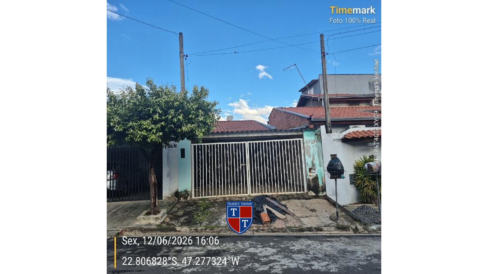 Foto do Imóvel