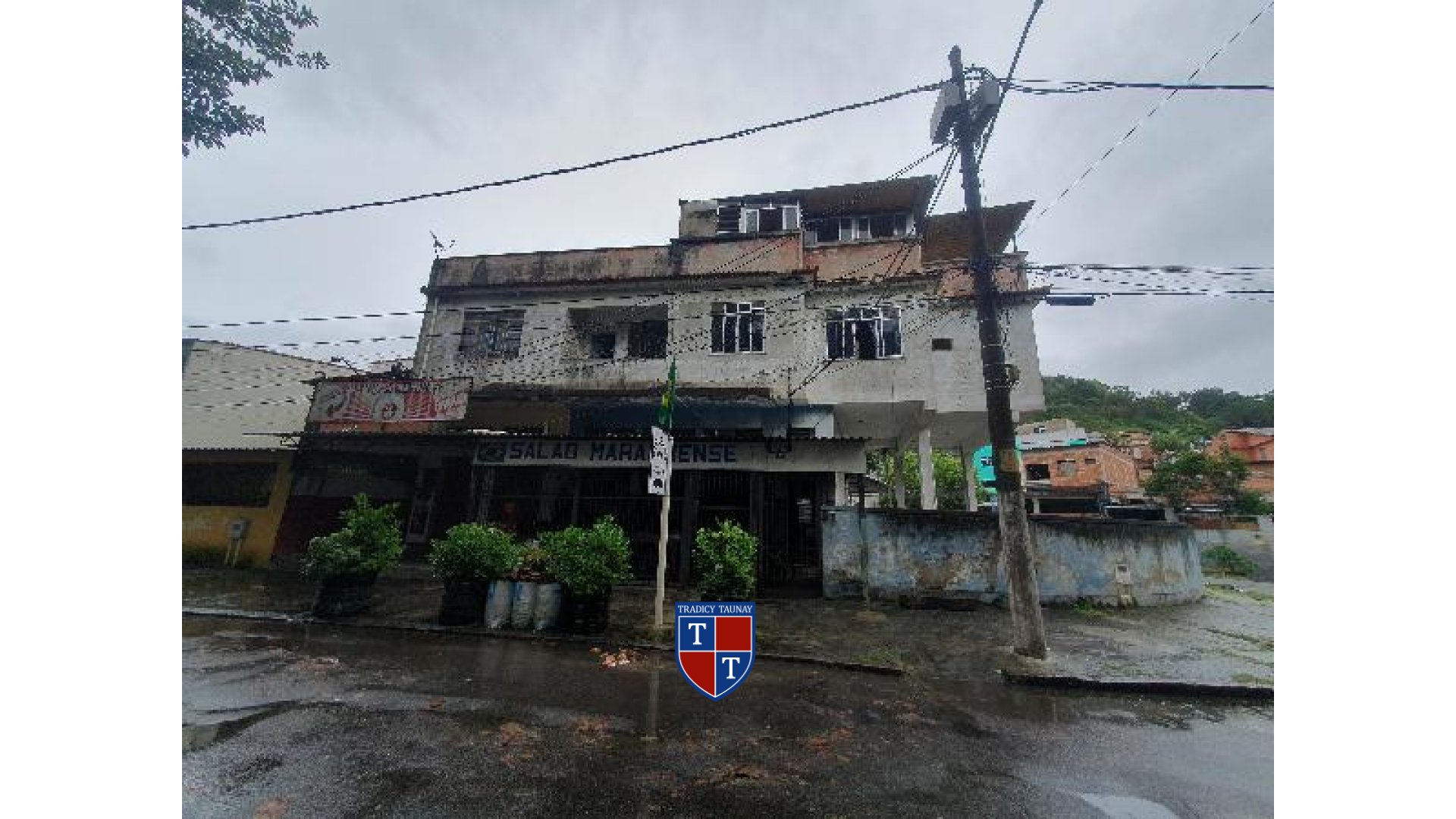 Foto do Imóvel