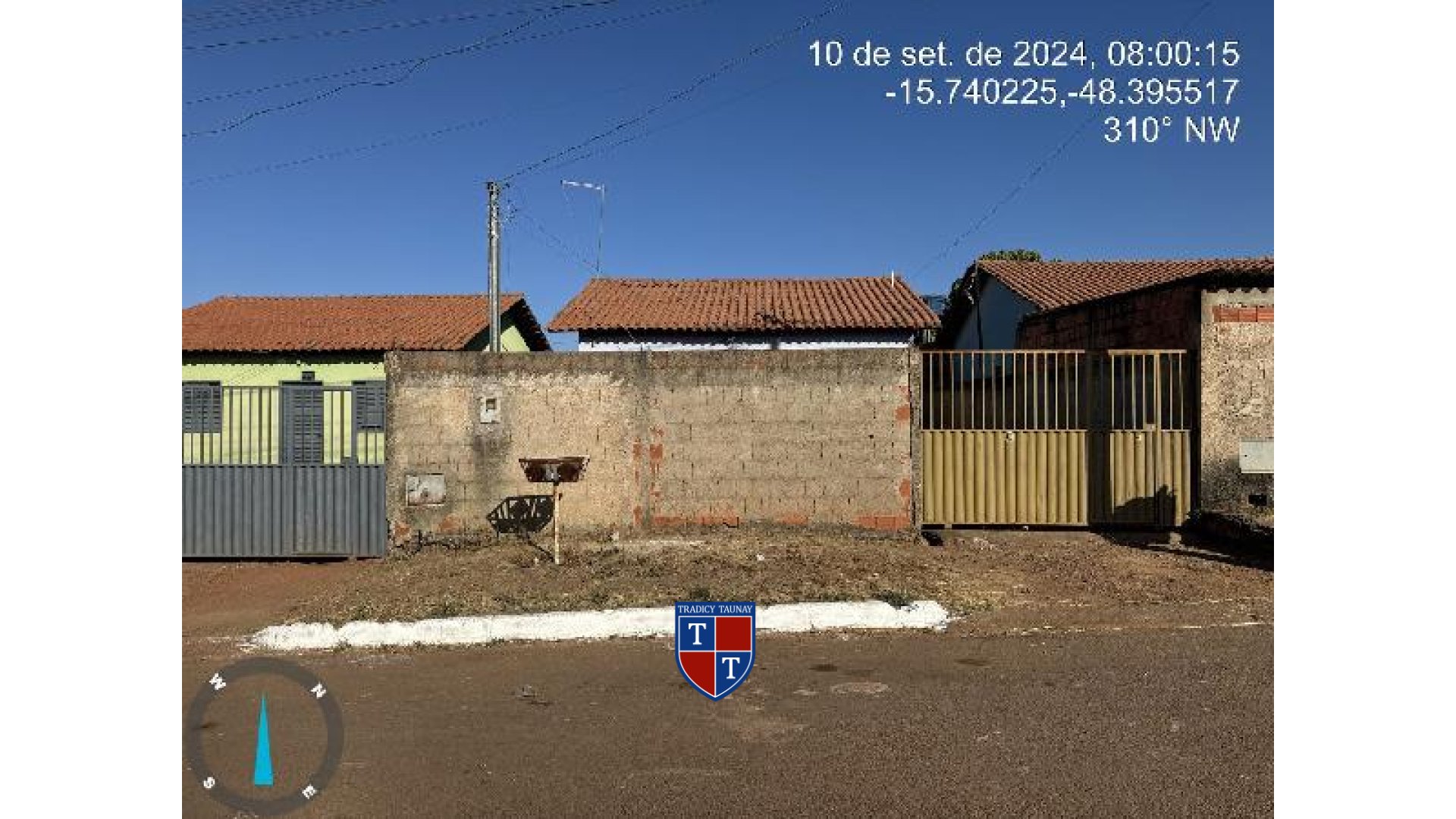 Foto do Imóvel