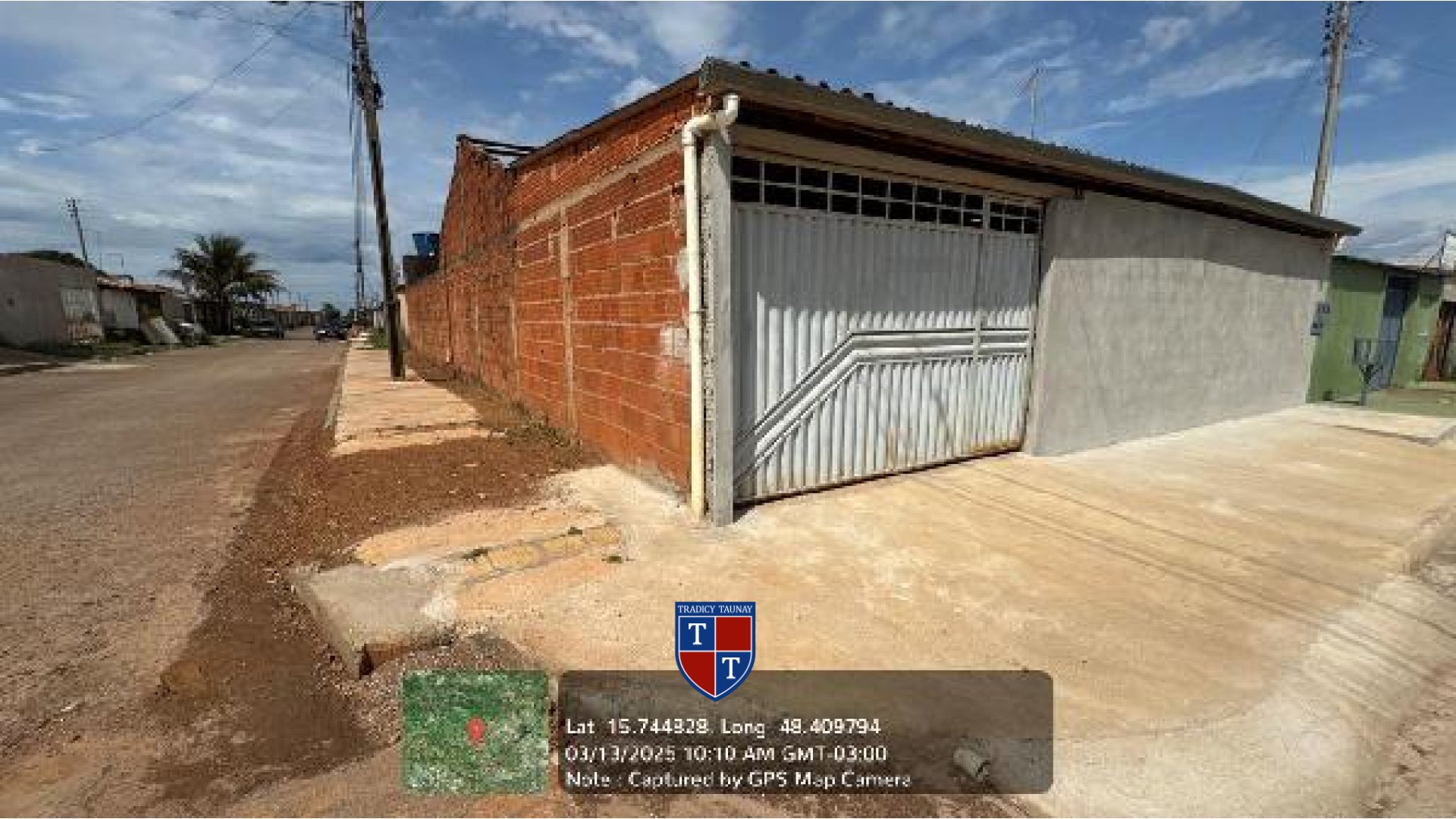 Foto do Imóvel