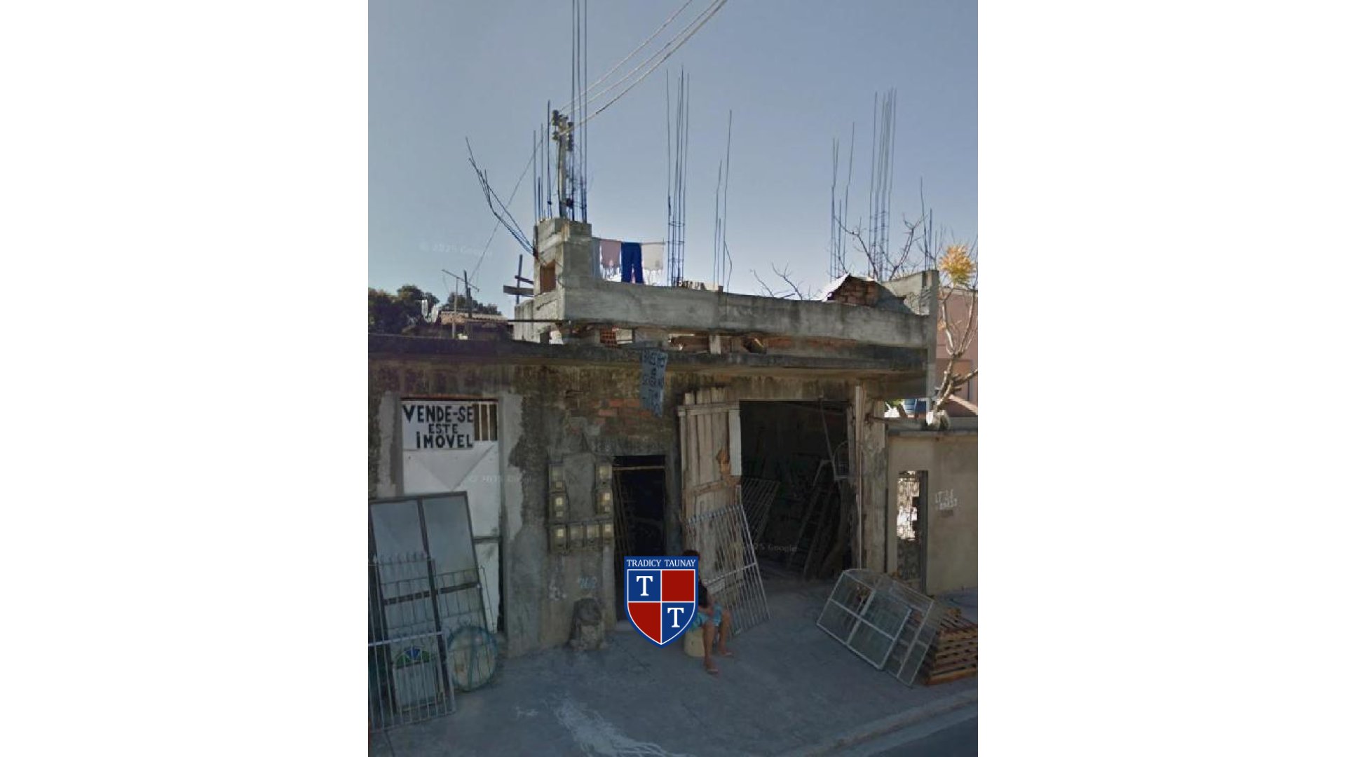 Foto 1 de CASA em JARDIM CATARINA - Imóvel Retomado Caixa