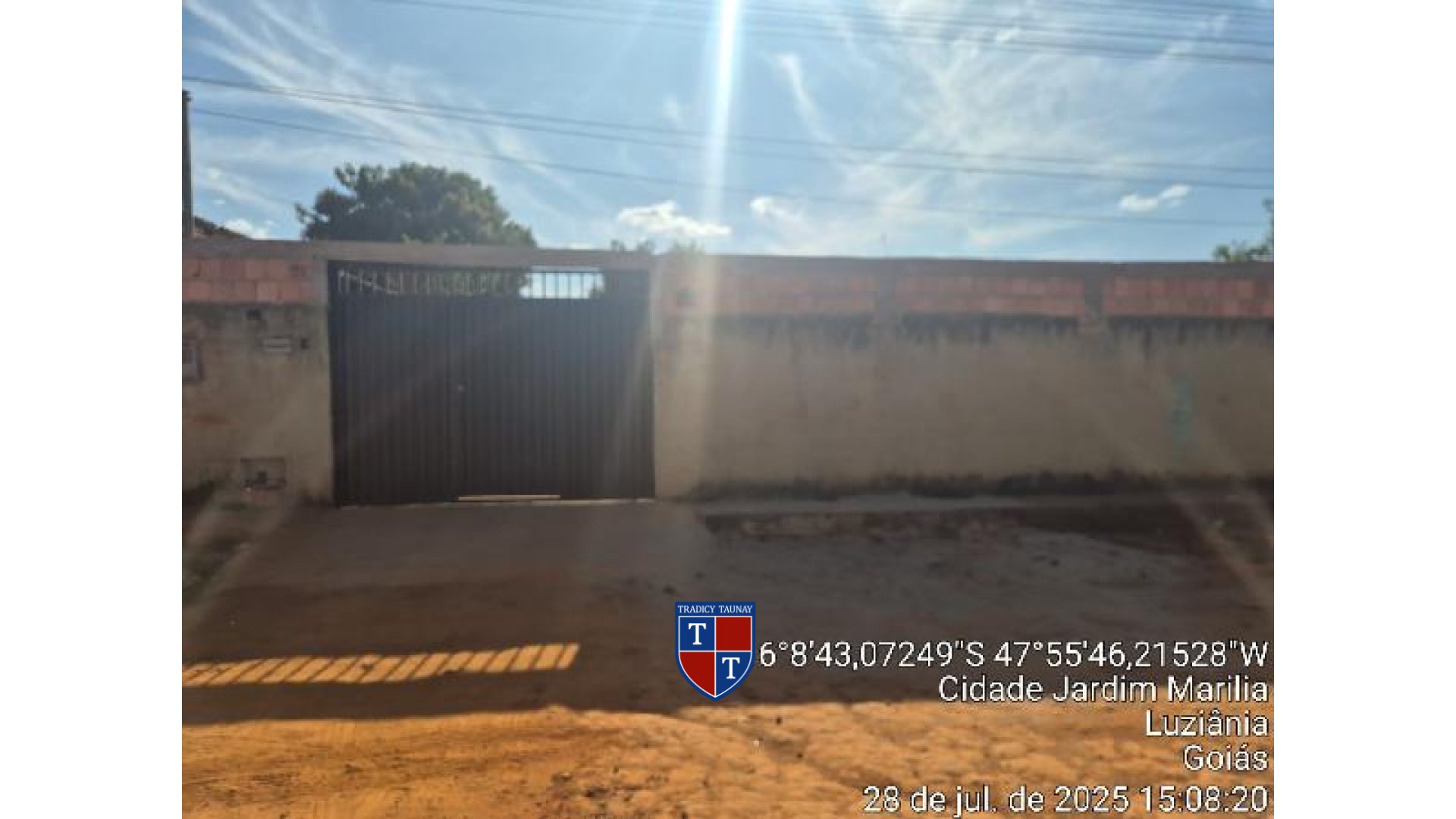 Foto do Imóvel
