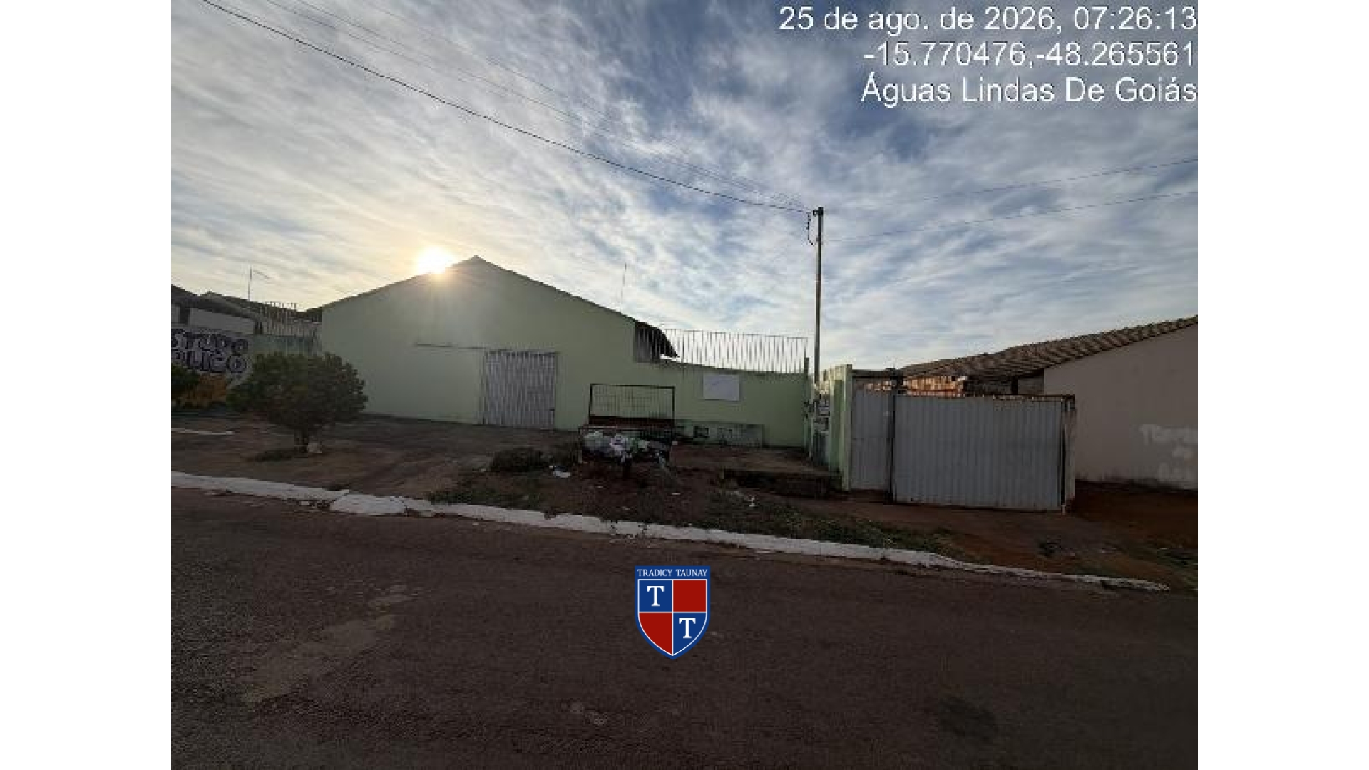 CASA em CHACARAS QUEDAS DO DESCOBERTO