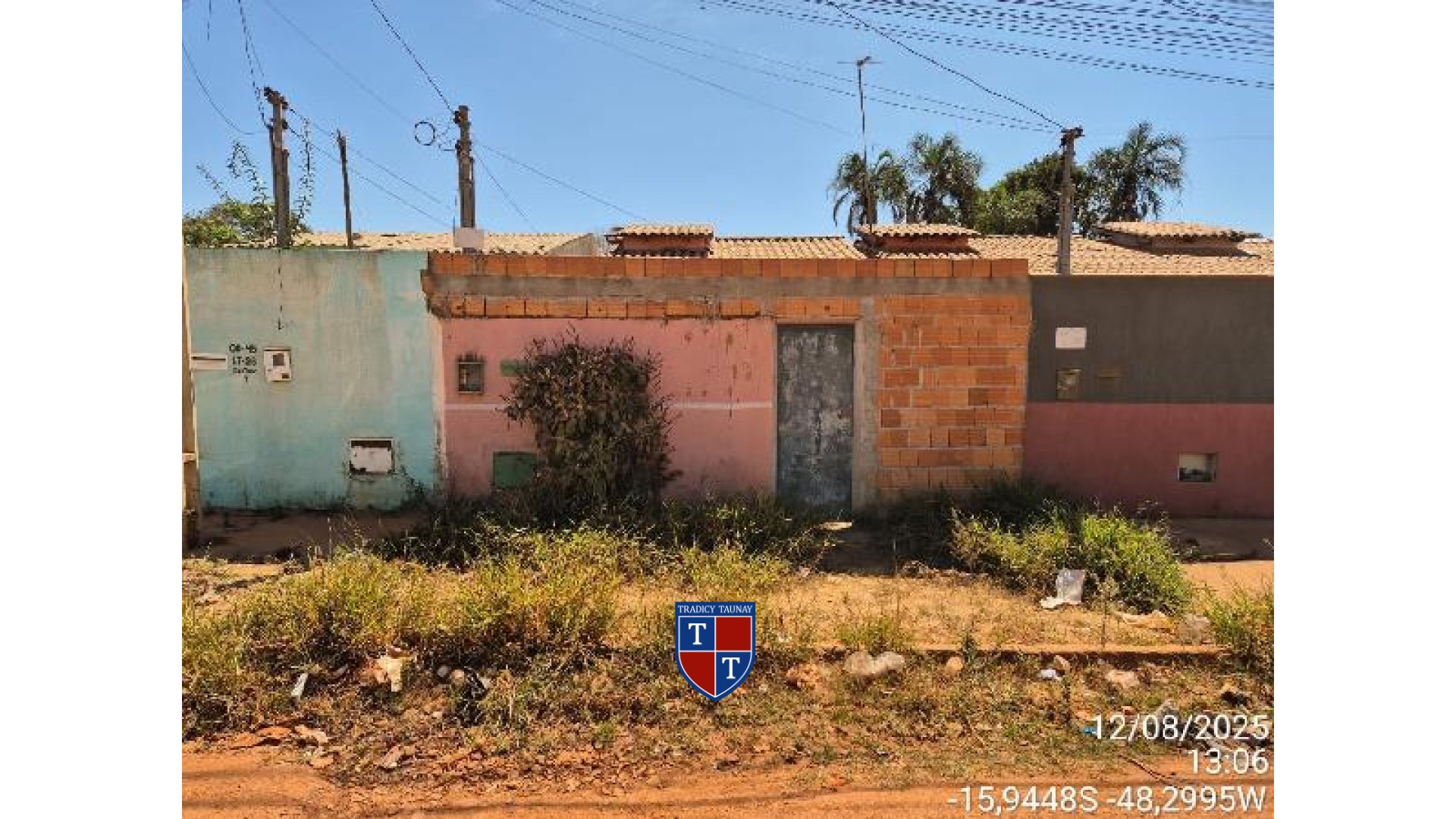 Foto do Imóvel