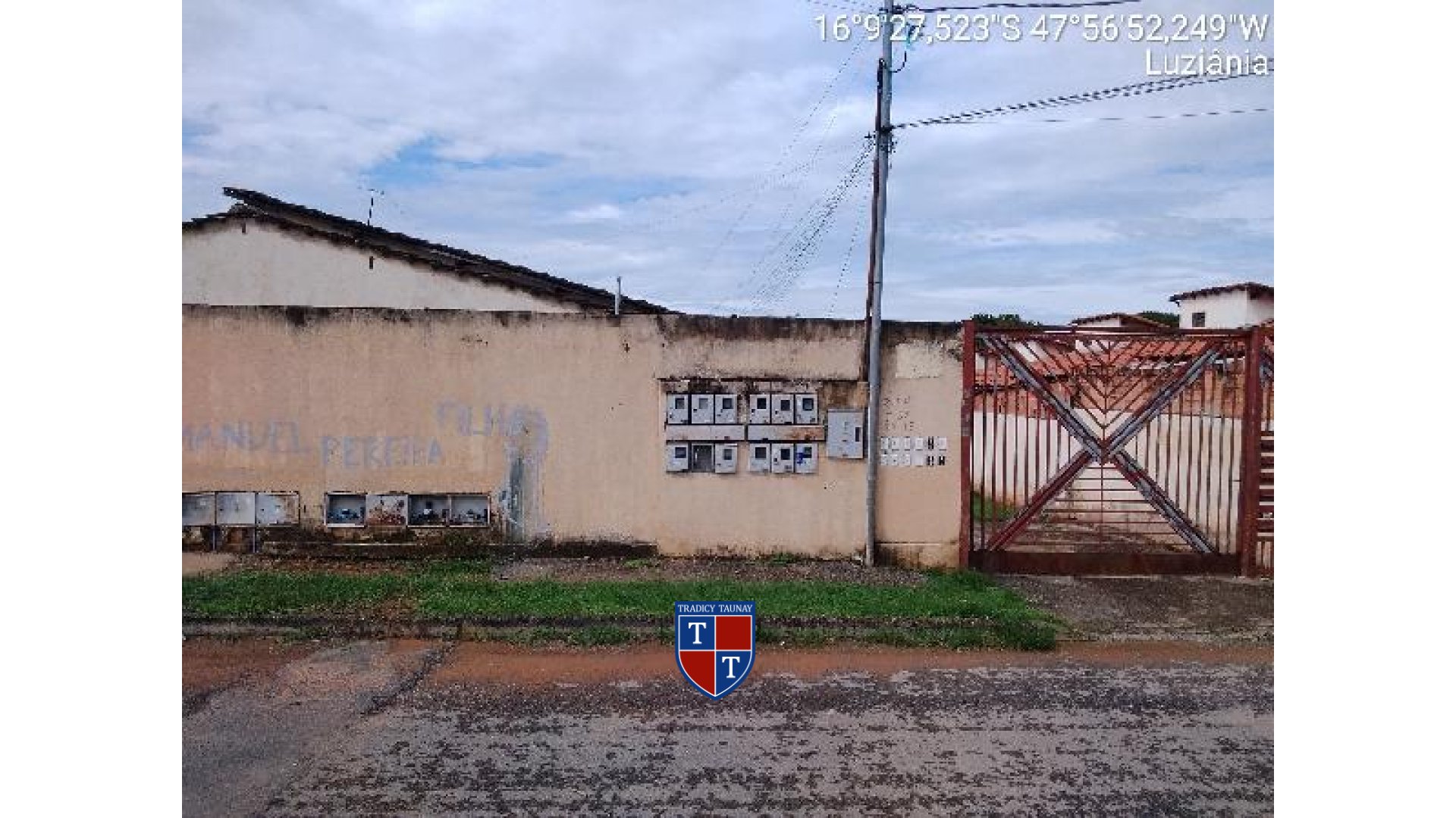 Foto do Imóvel