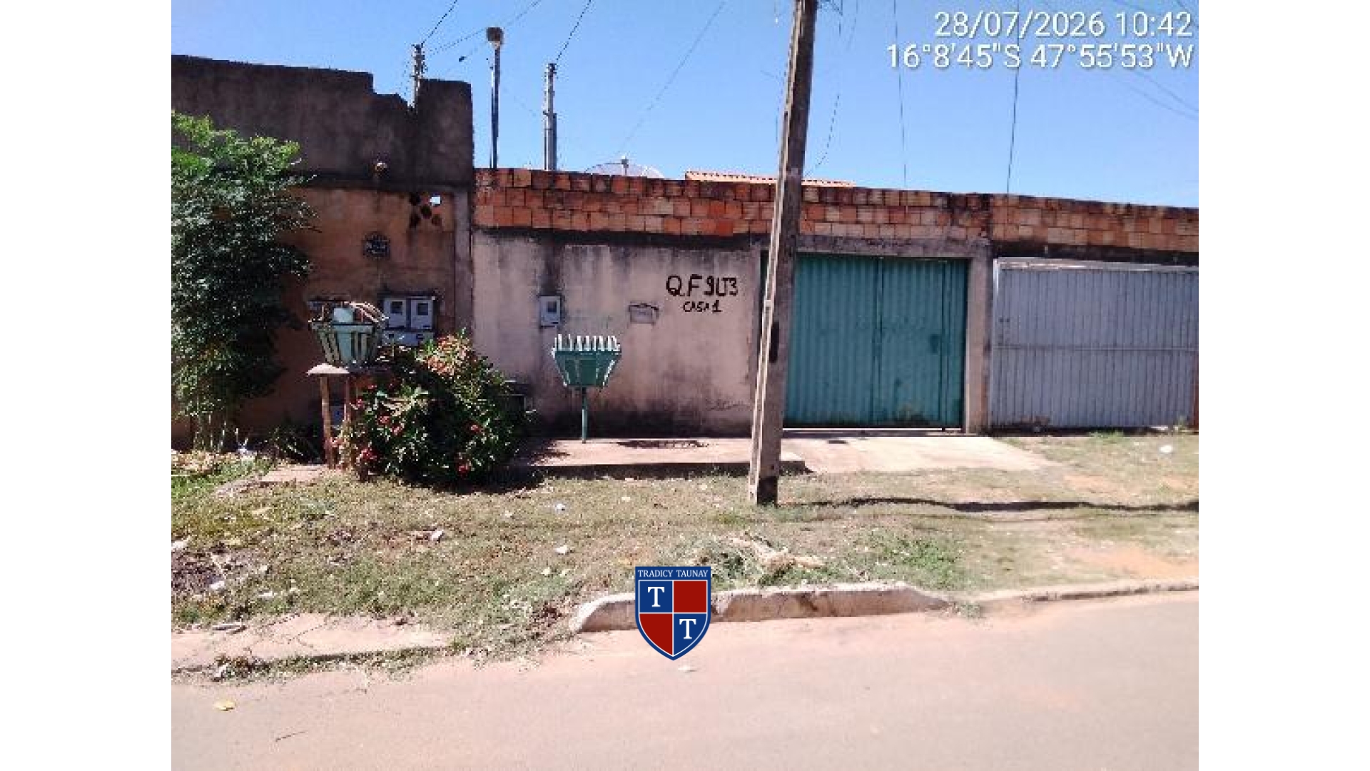 CASA em CIDADE JARDIM MARILIA