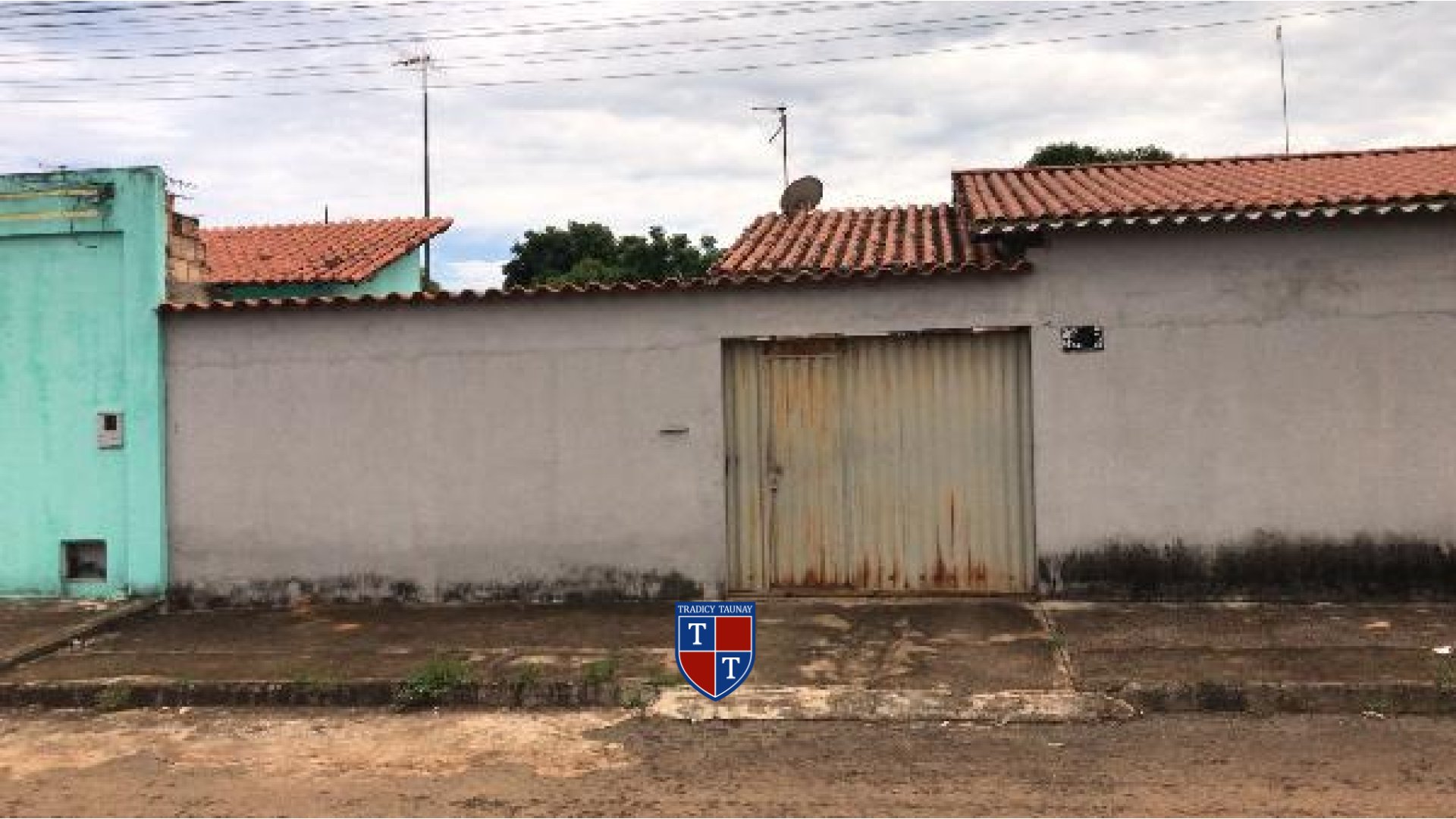 Foto do Imóvel
