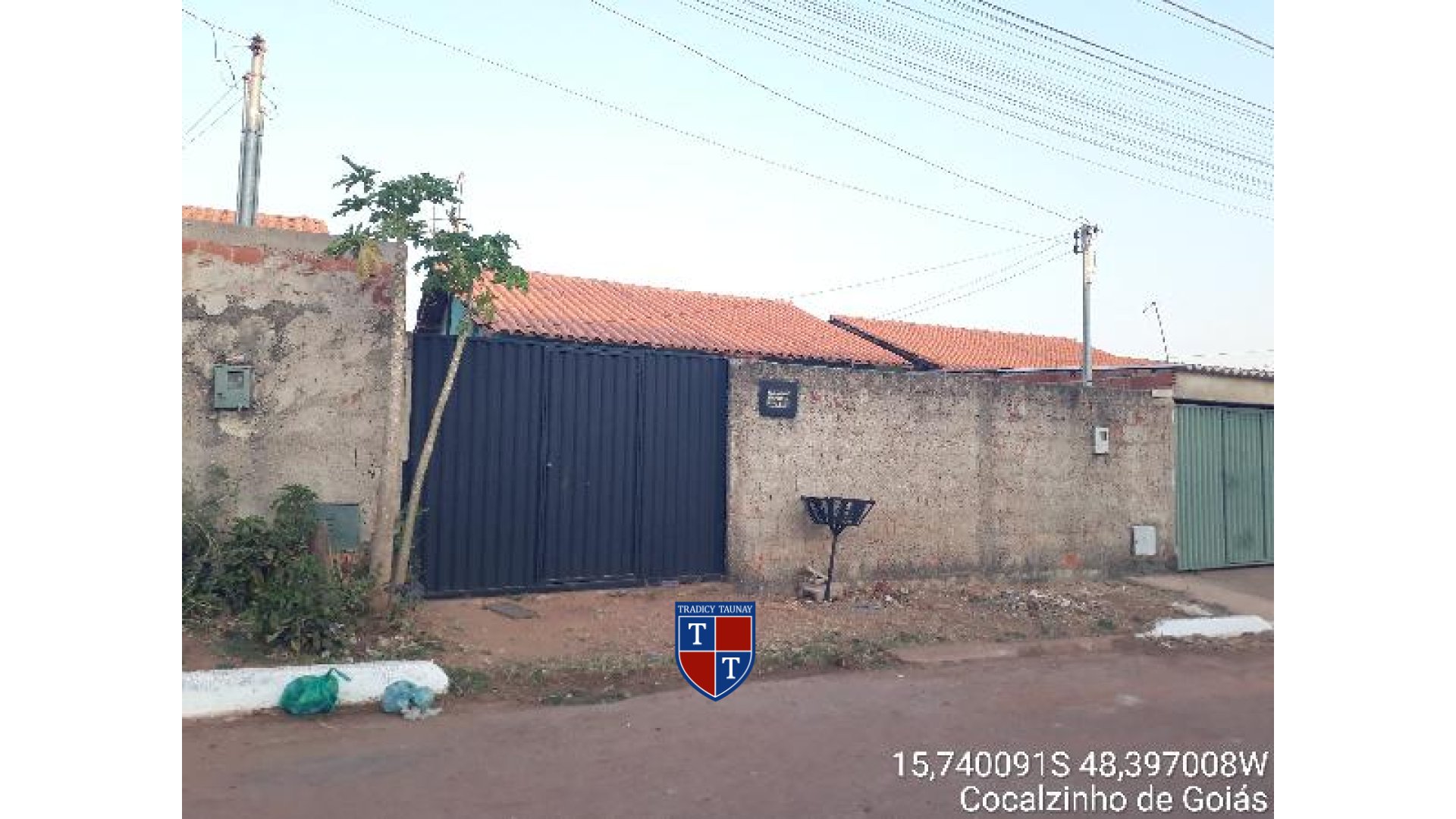 Foto do Imóvel
