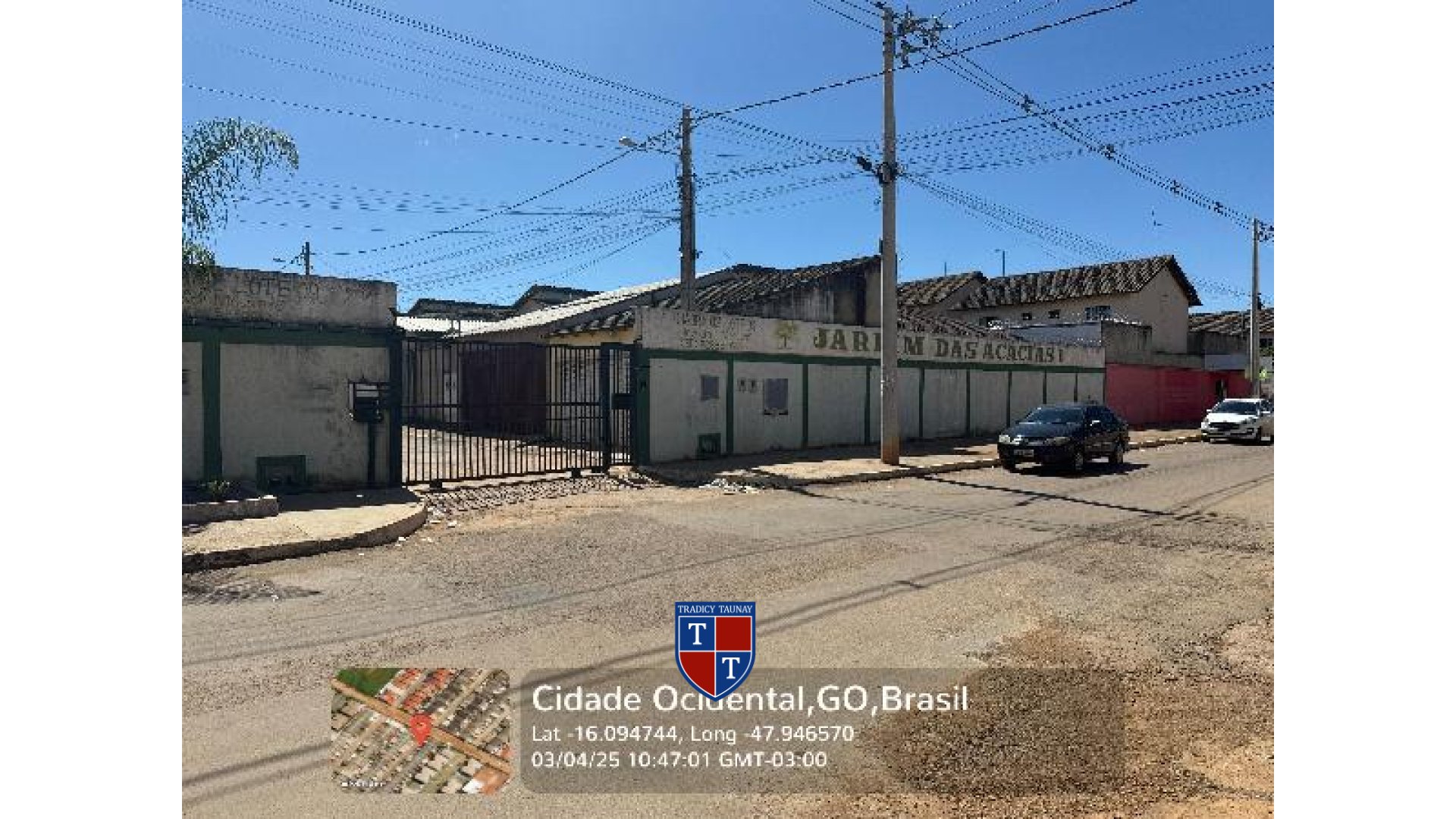 Foto do Imóvel