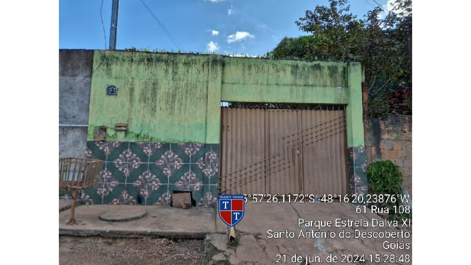 Foto do Imóvel