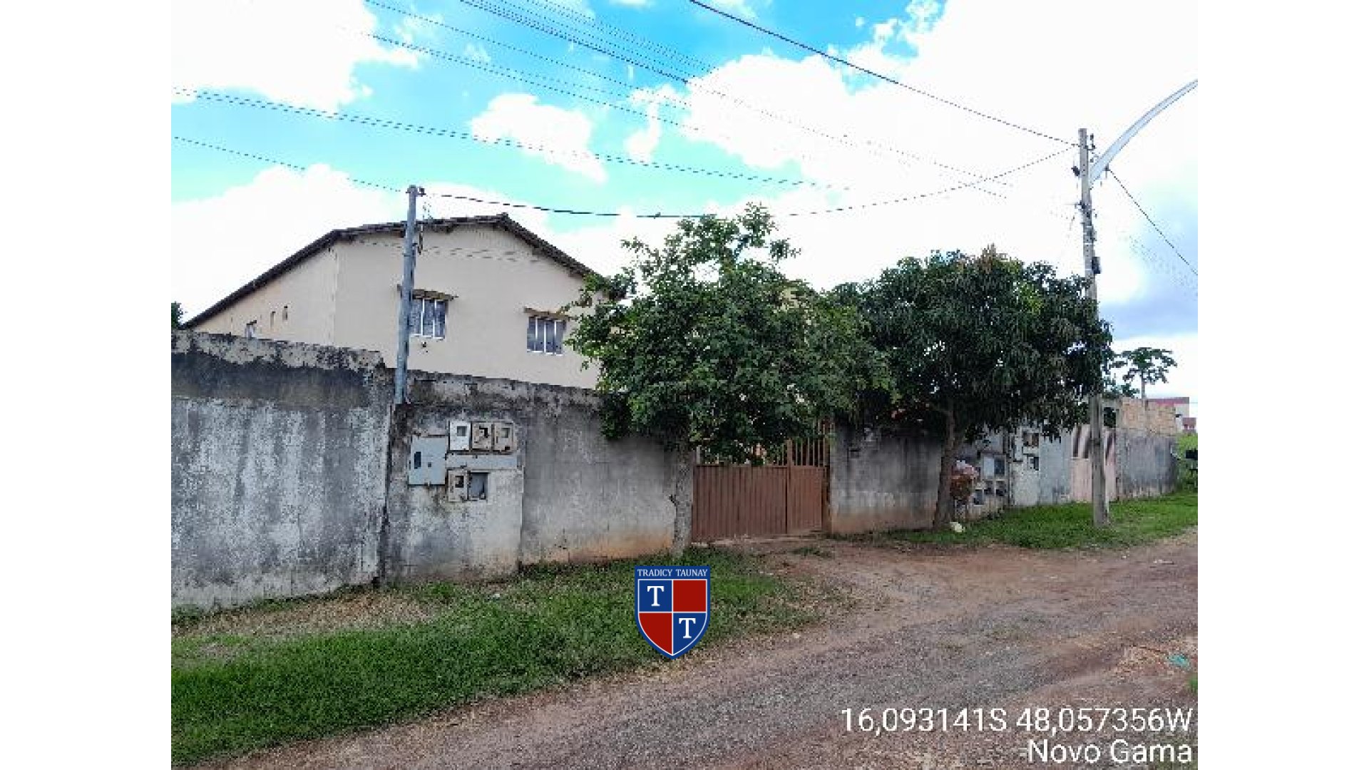 Foto do Imóvel