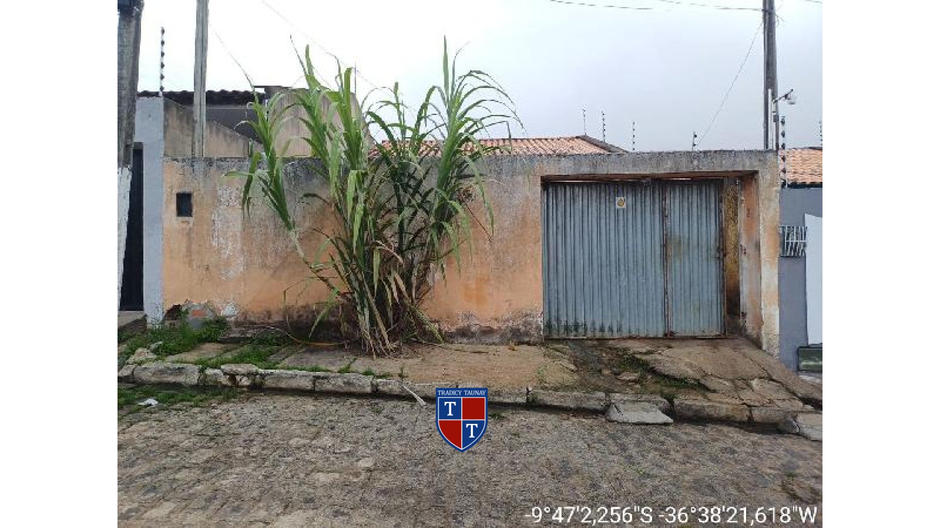 Foto do Imóvel