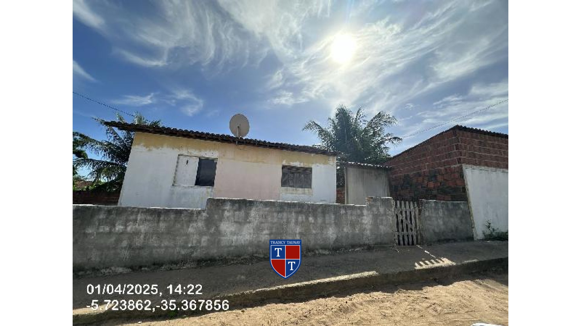 Foto do Imóvel