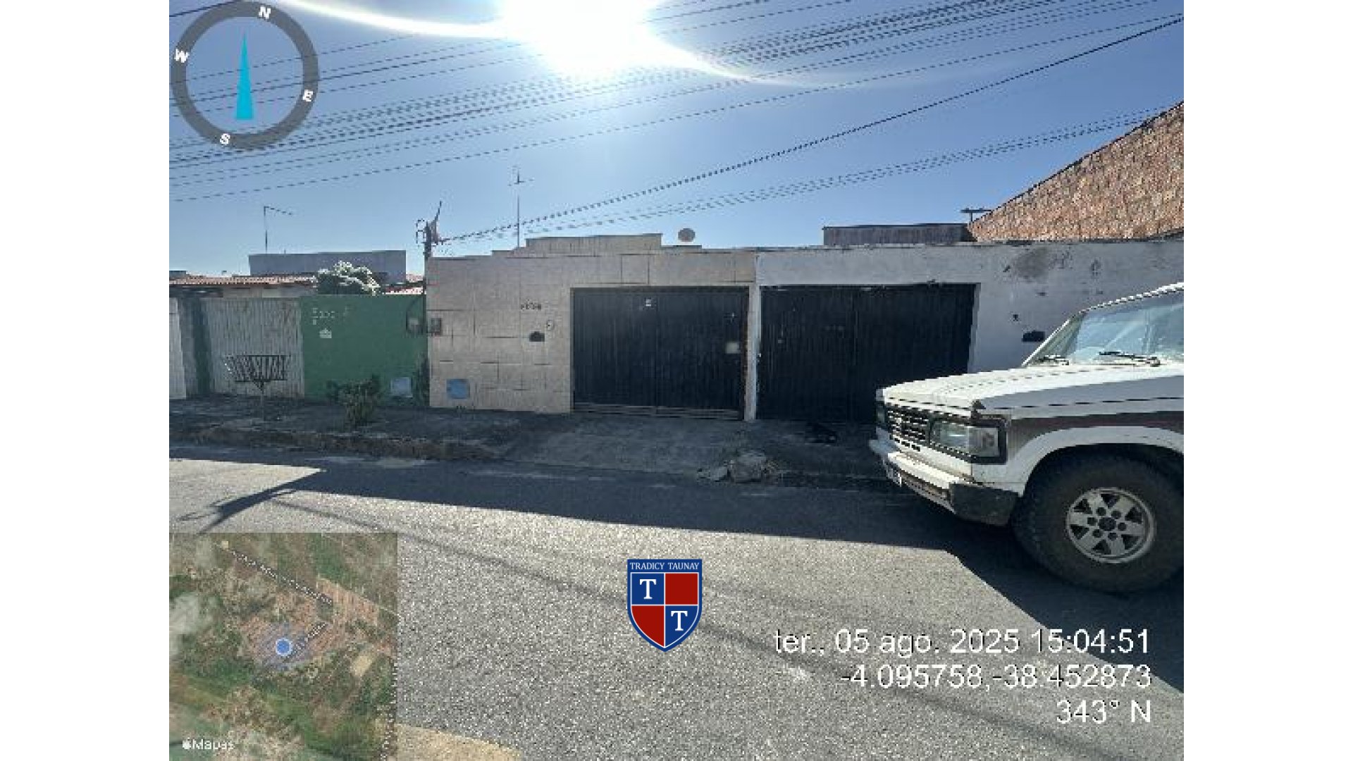 Foto do Imóvel