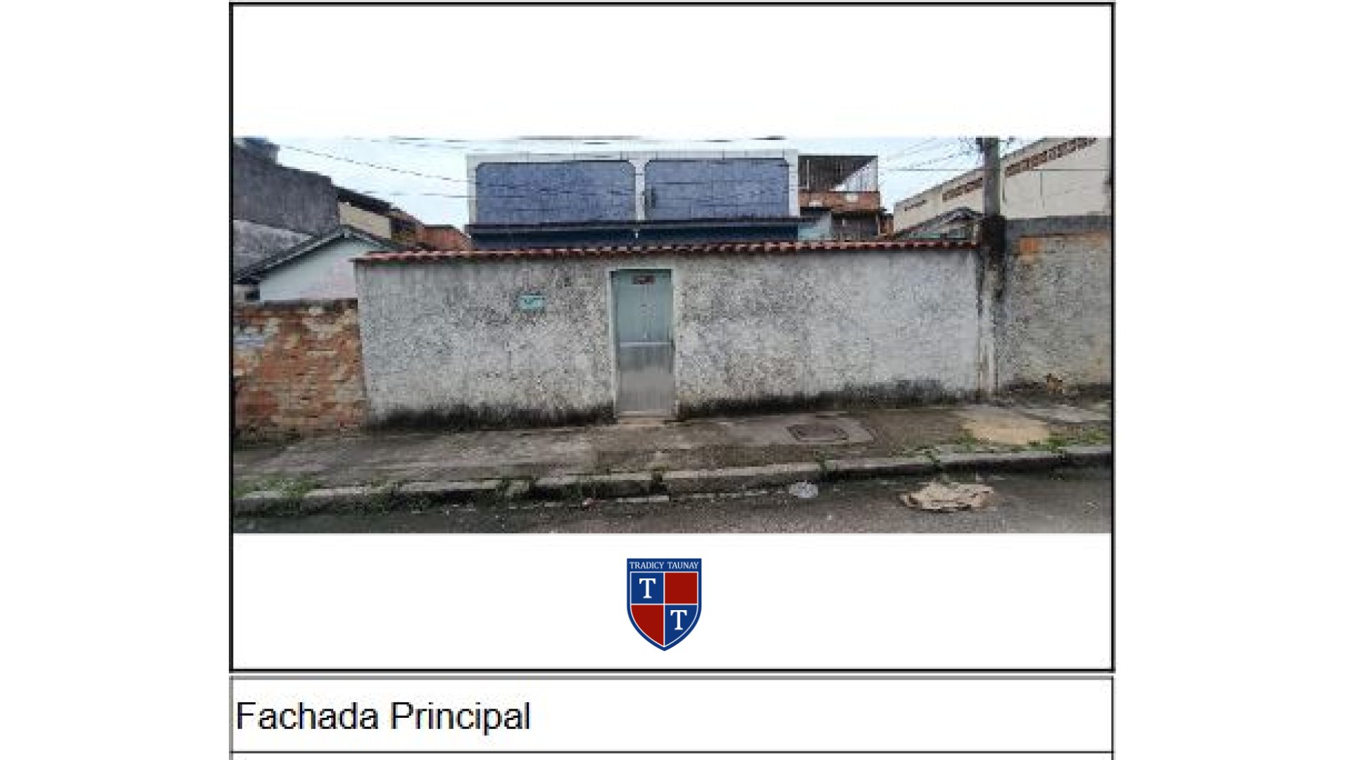 Foto do Imóvel