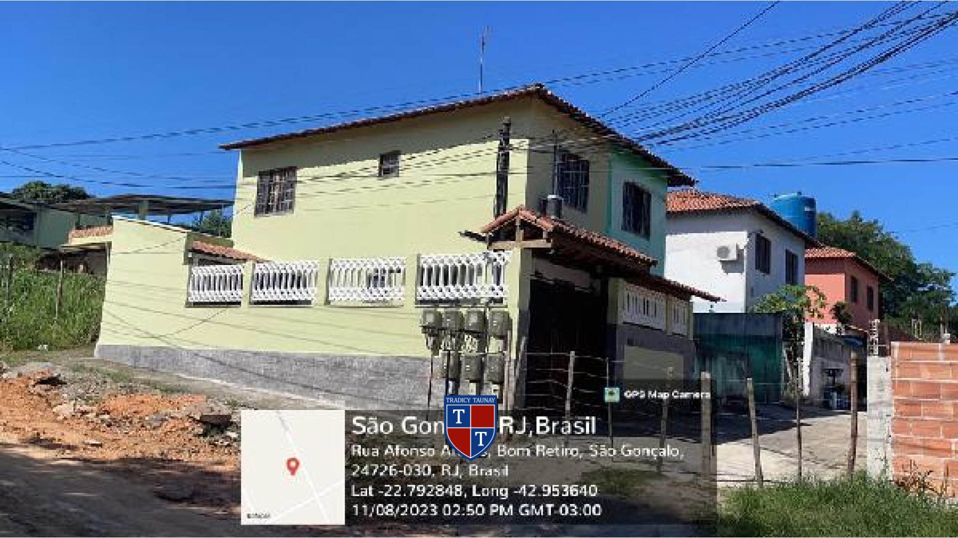 Foto do Imóvel
