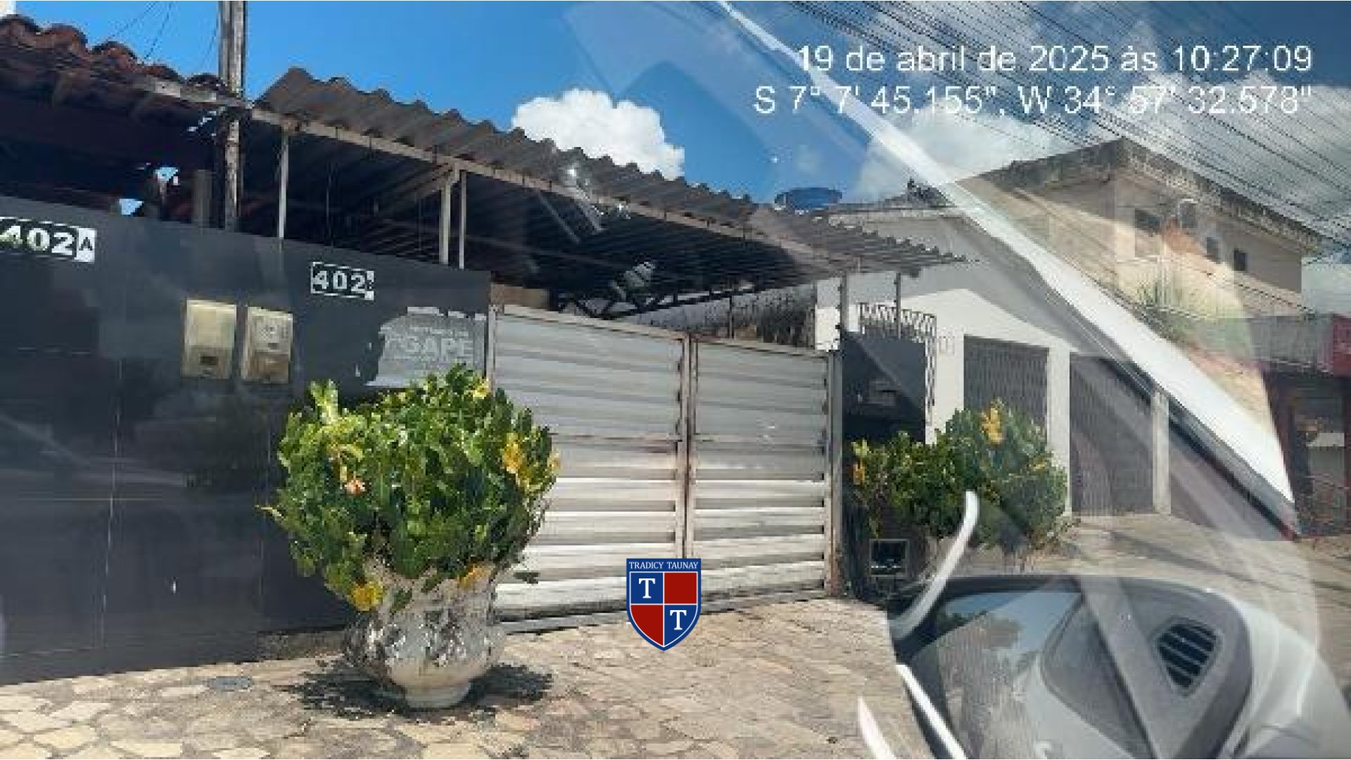 Foto 1 de CASA em SANTA RITA - Imóvel Retomado Caixa
