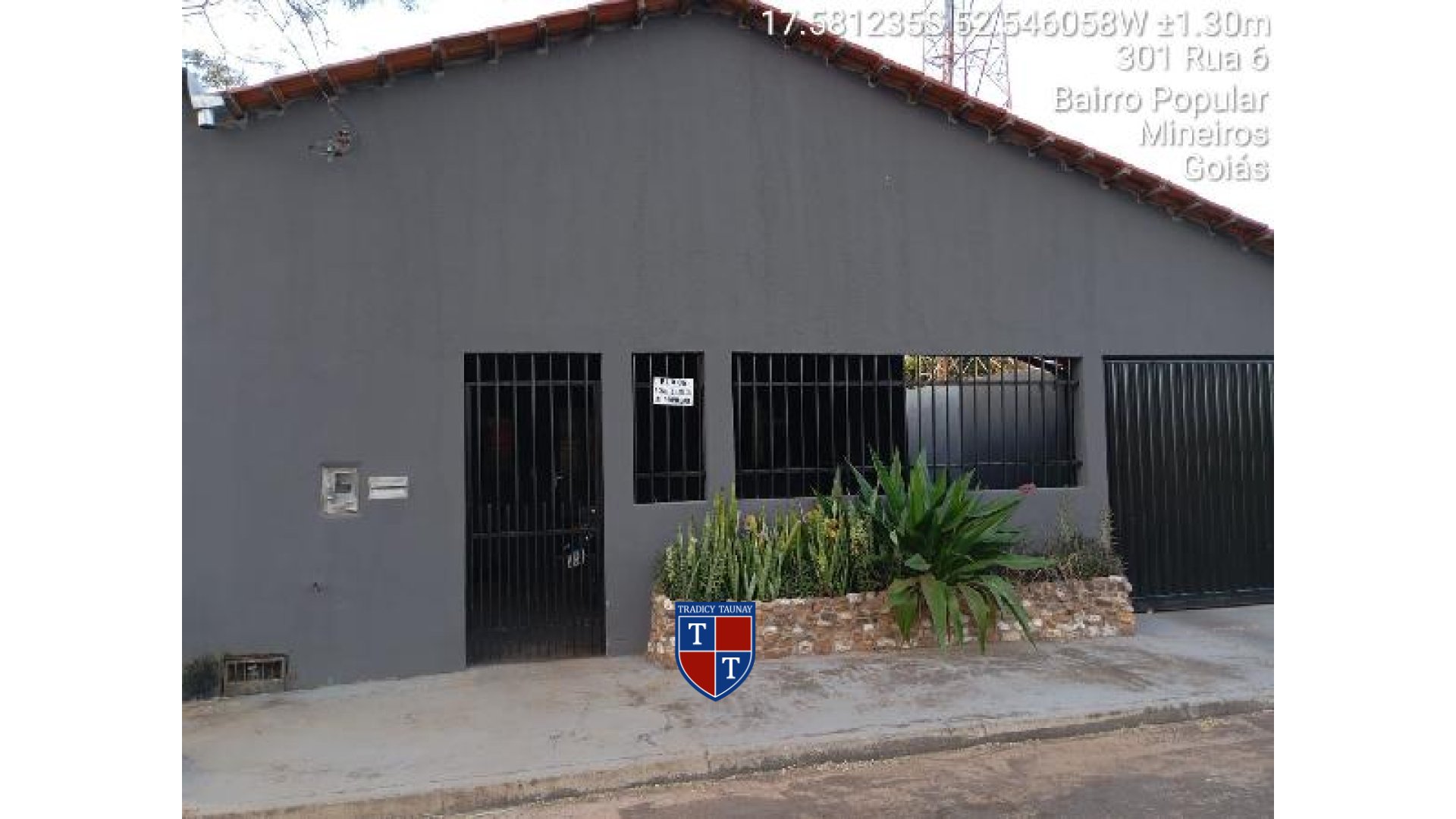 Foto 1 de CASA em POPULAR - Imóvel Retomado Caixa