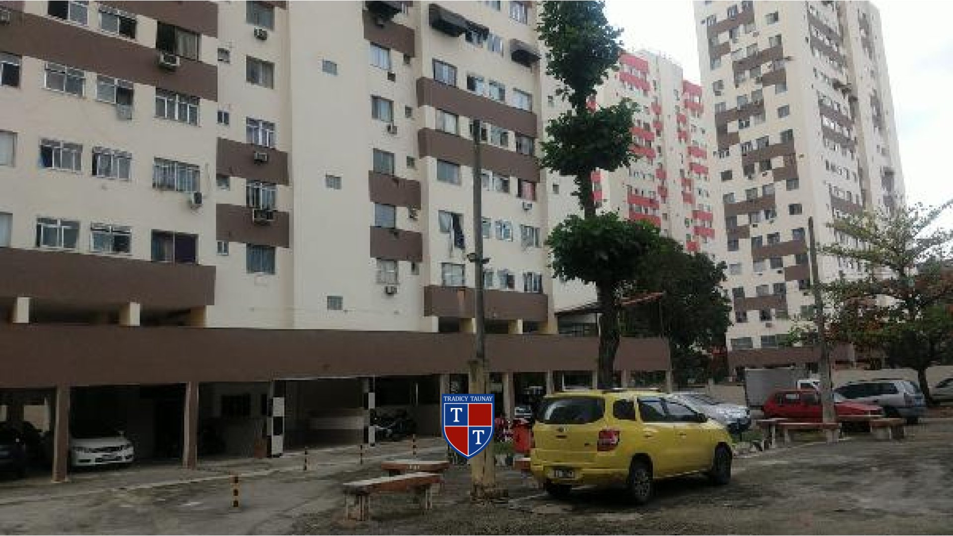 Foto 1 de APARTAMENTO em PAVUNA - Imóvel Retomado Caixa