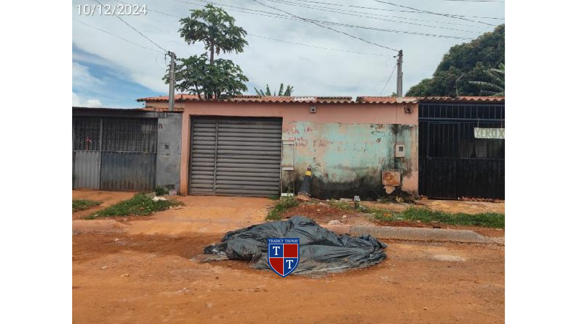 Foto do Imóvel