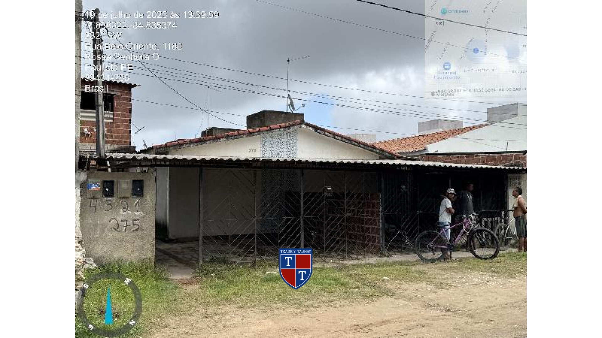 Foto do Imóvel