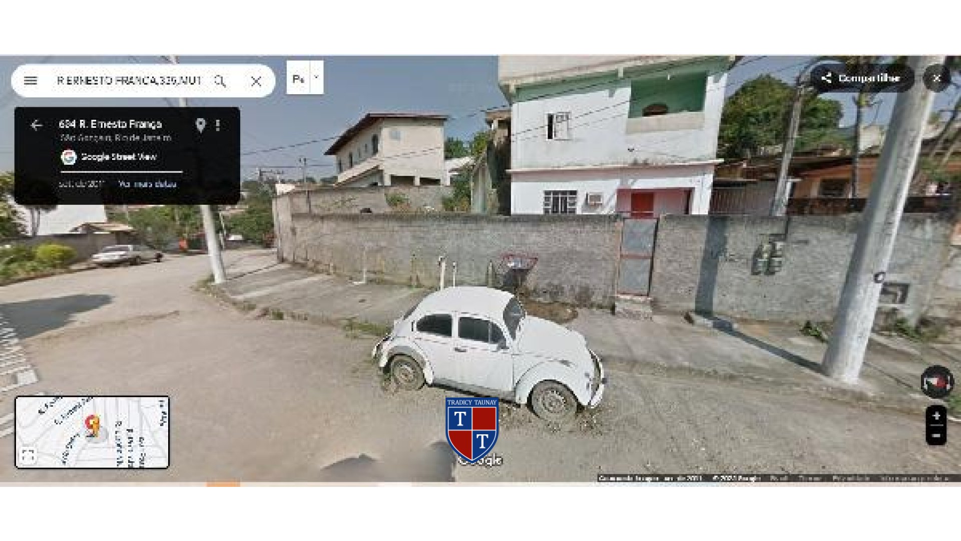 Foto do Imóvel