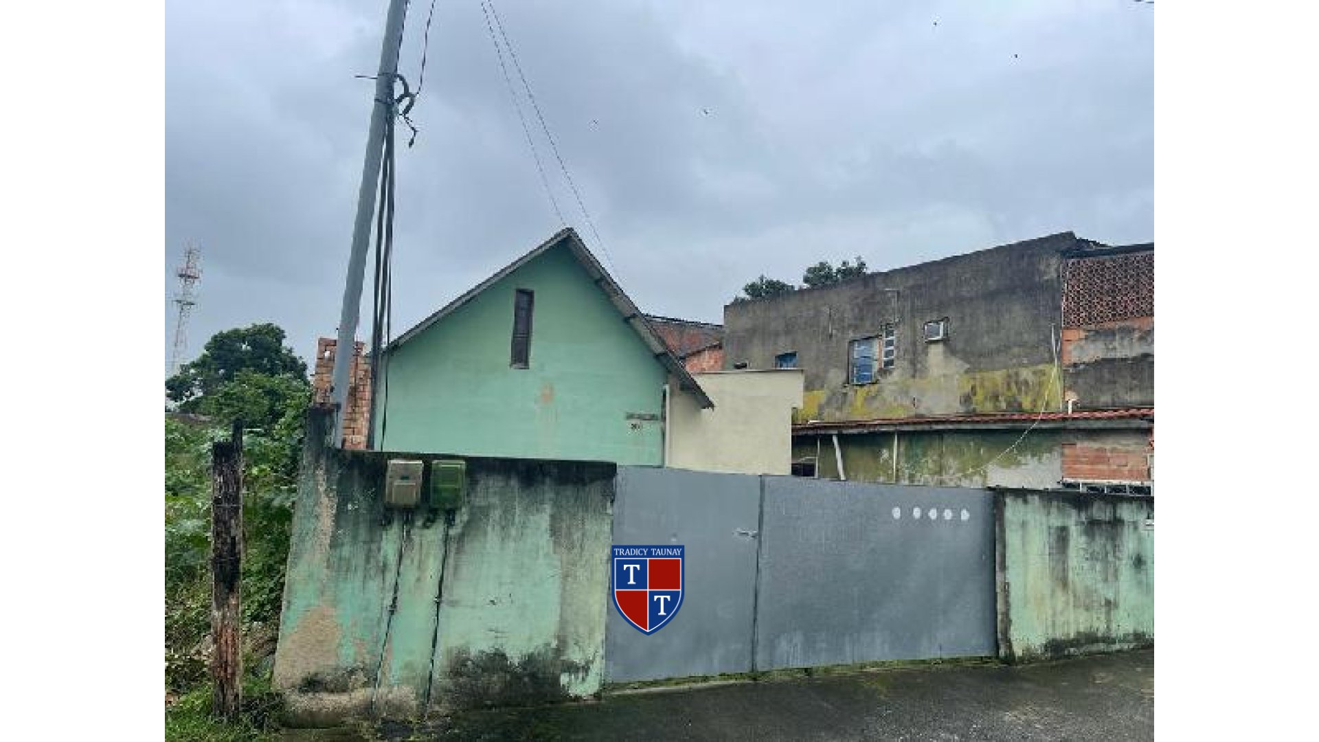 Foto do Imóvel