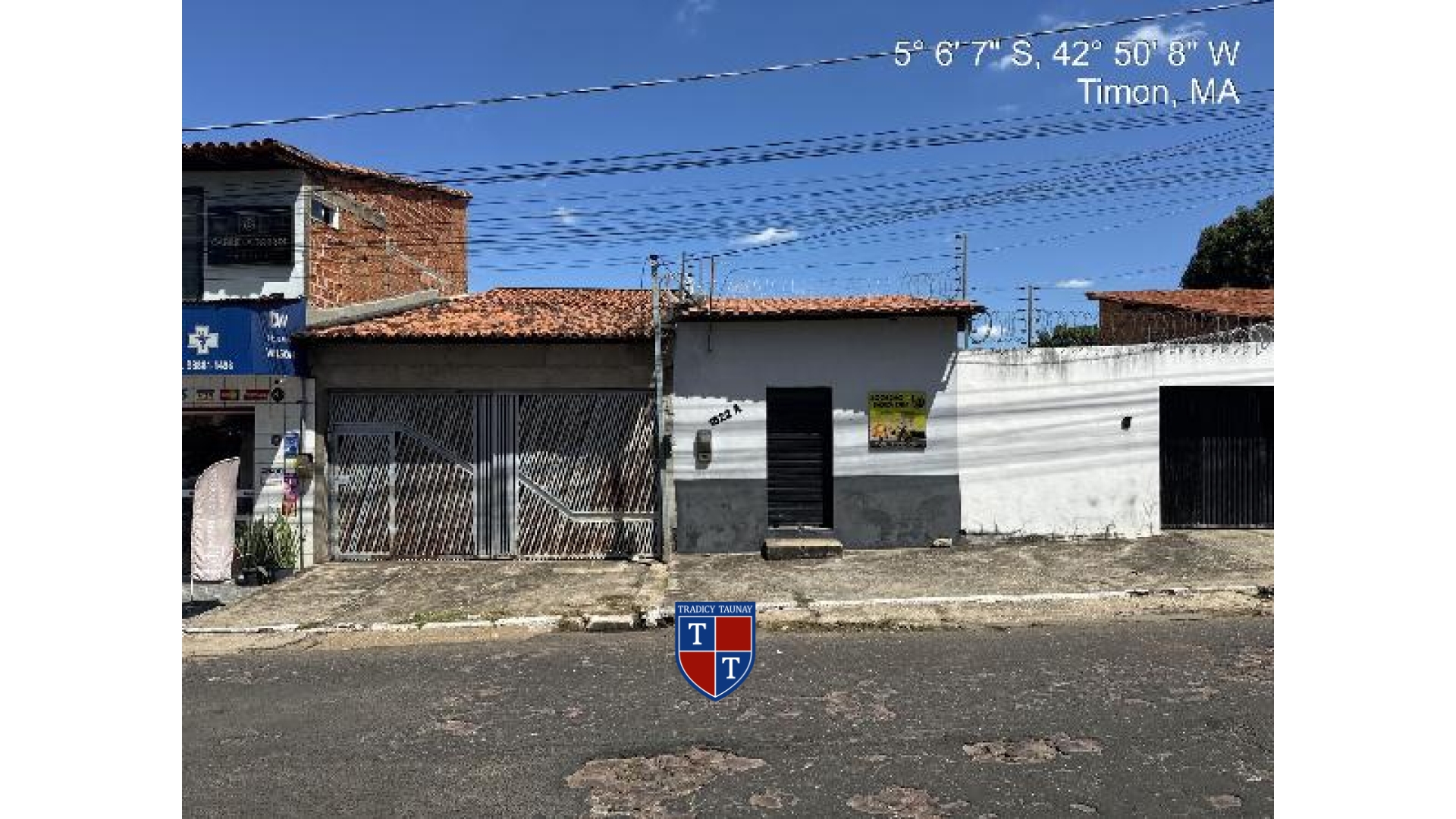 CASA em SAO BENEDITO