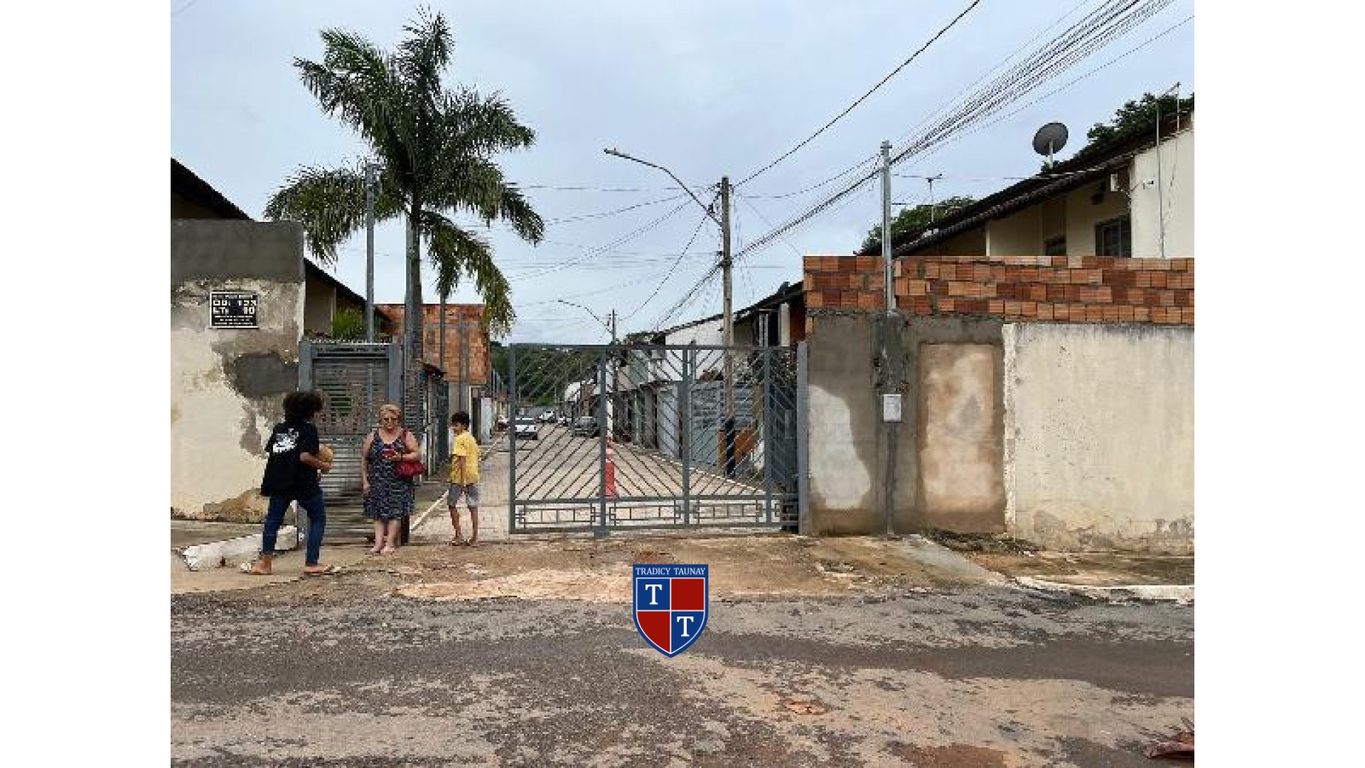 Foto 1 de CASA em M R ESTR. DALVA III - Imóvel Retomado Caixa