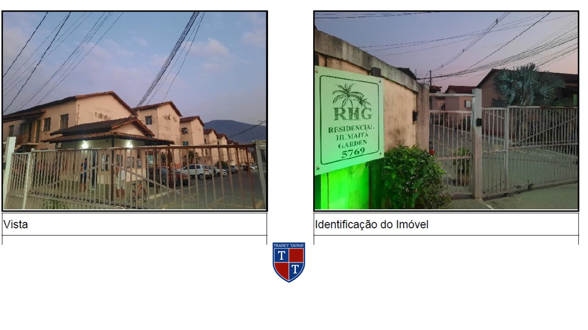 Foto 2 de APARTAMENTO em JARDIM GUANDU - Imóvel Retomado Caixa