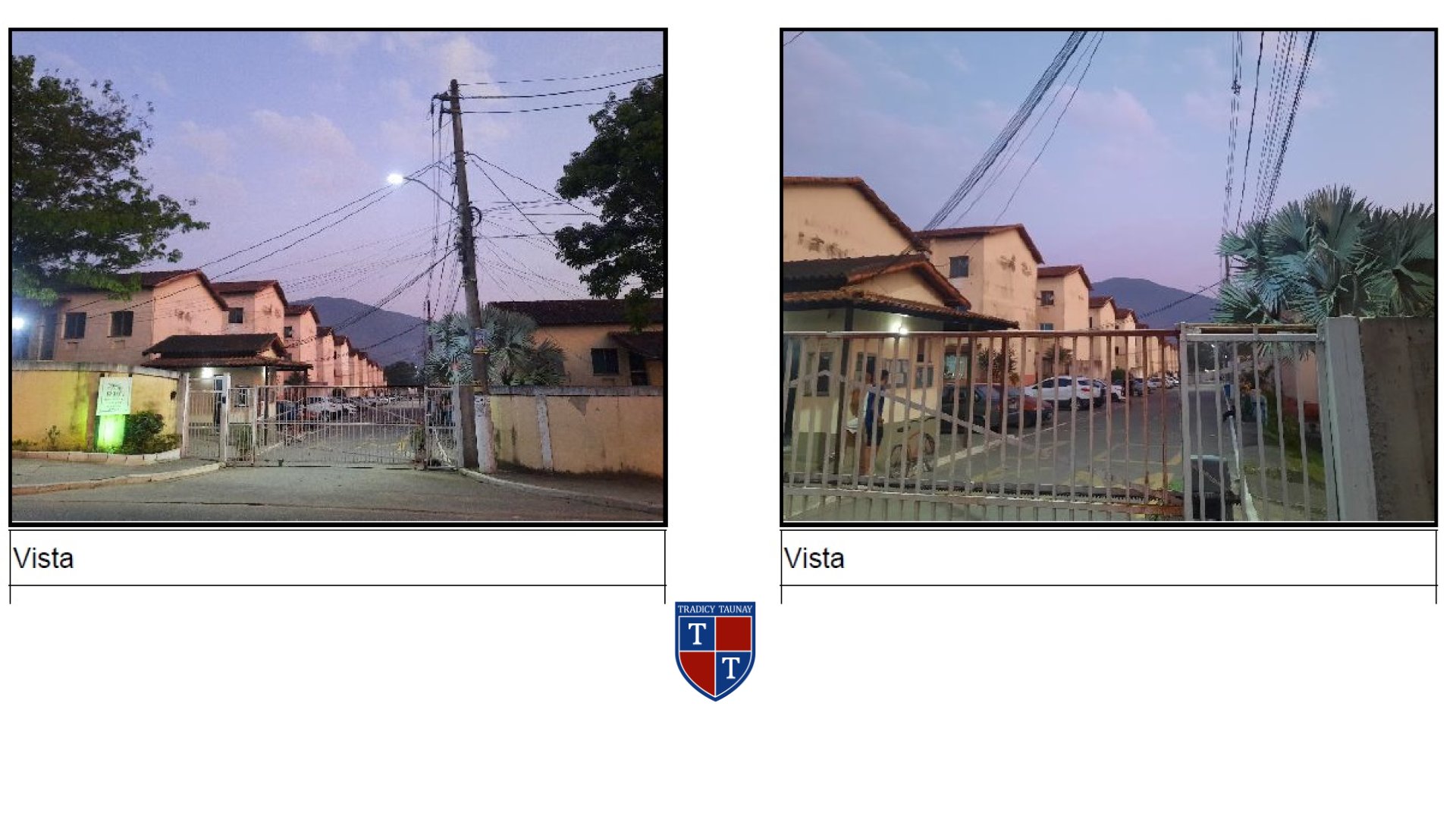 Foto 3 de APARTAMENTO em JARDIM GUANDU - Imóvel Retomado Caixa