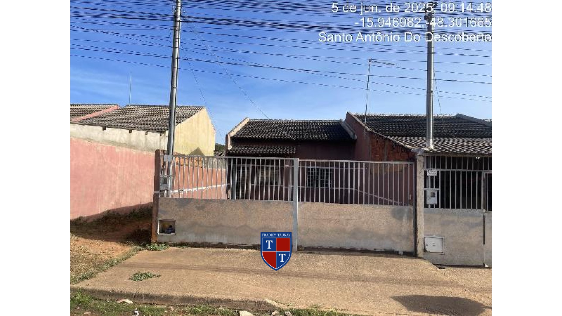 Foto do Imóvel