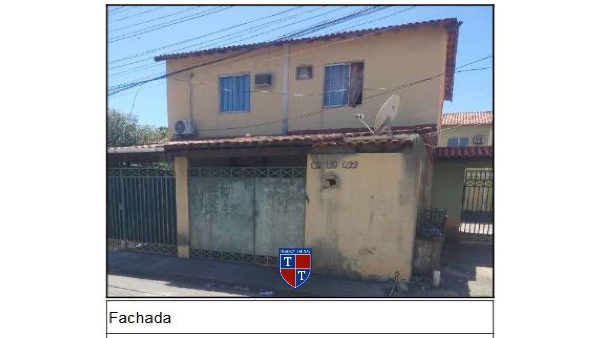 Foto do Imóvel