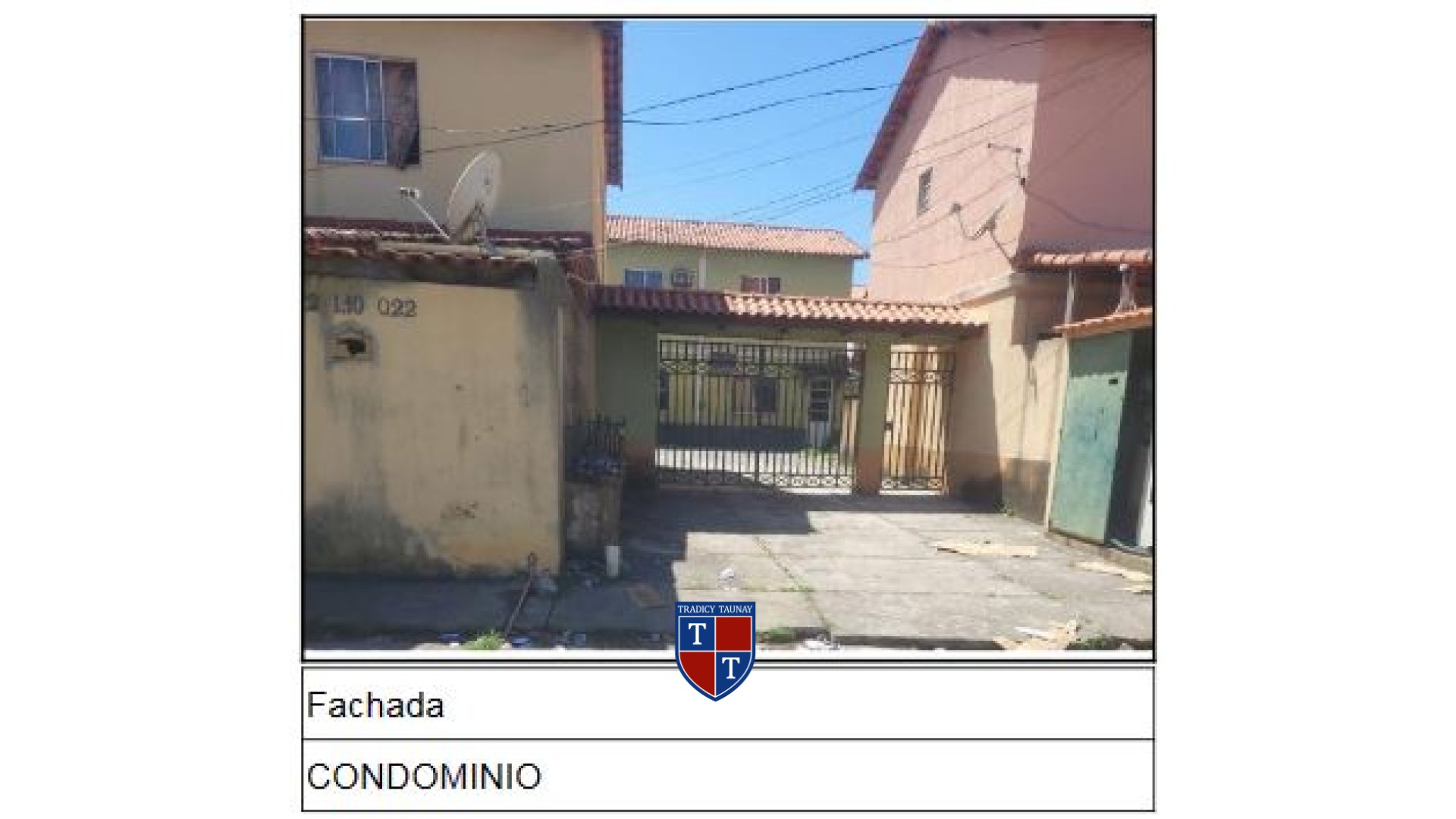 Foto do Imóvel
