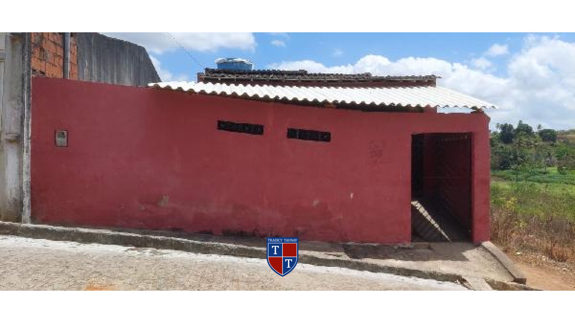 Foto do Imóvel