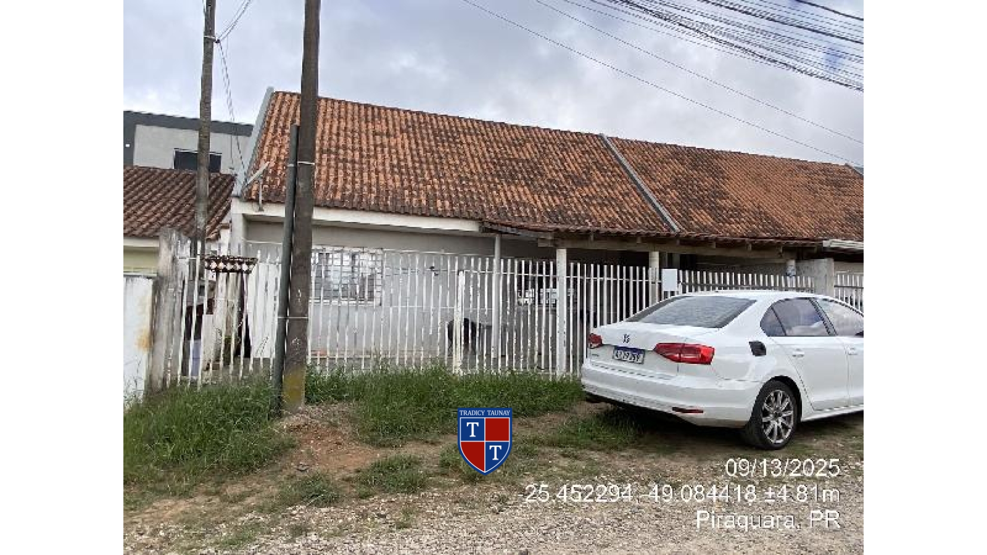 CASA em JARDIM BELA VISTA
