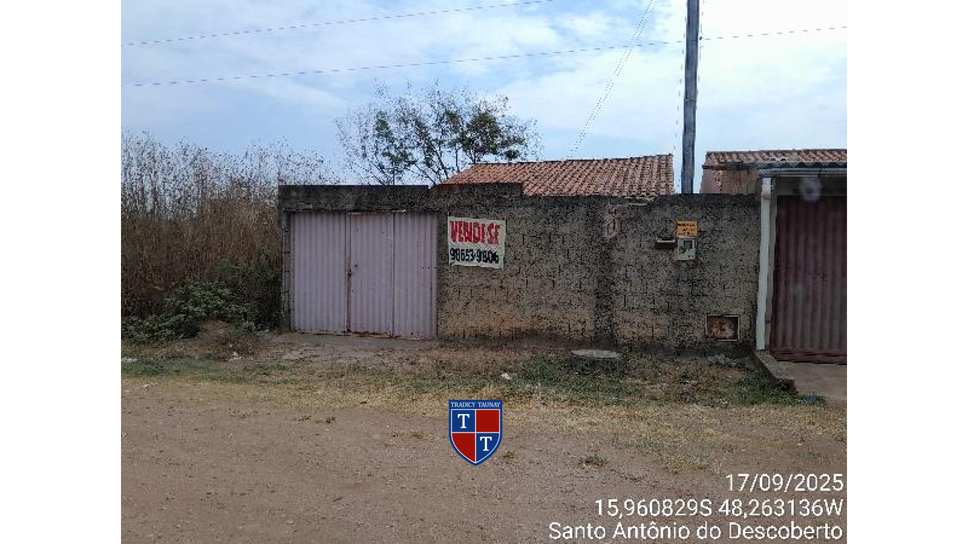 Foto do Imóvel