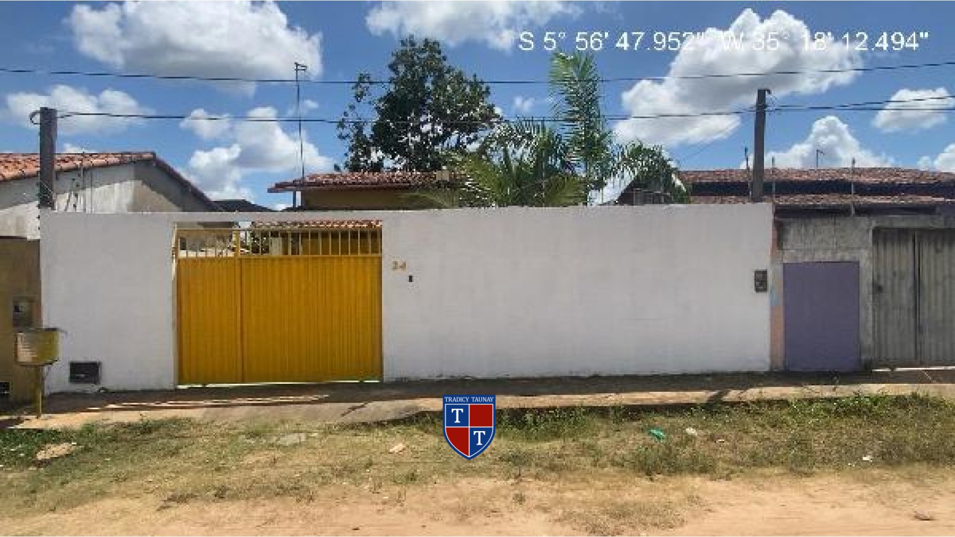 Foto do Imóvel