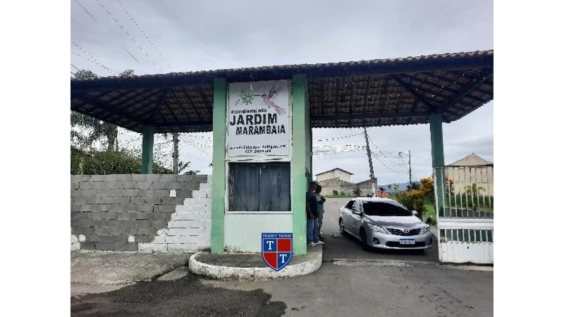 Foto do Imóvel
