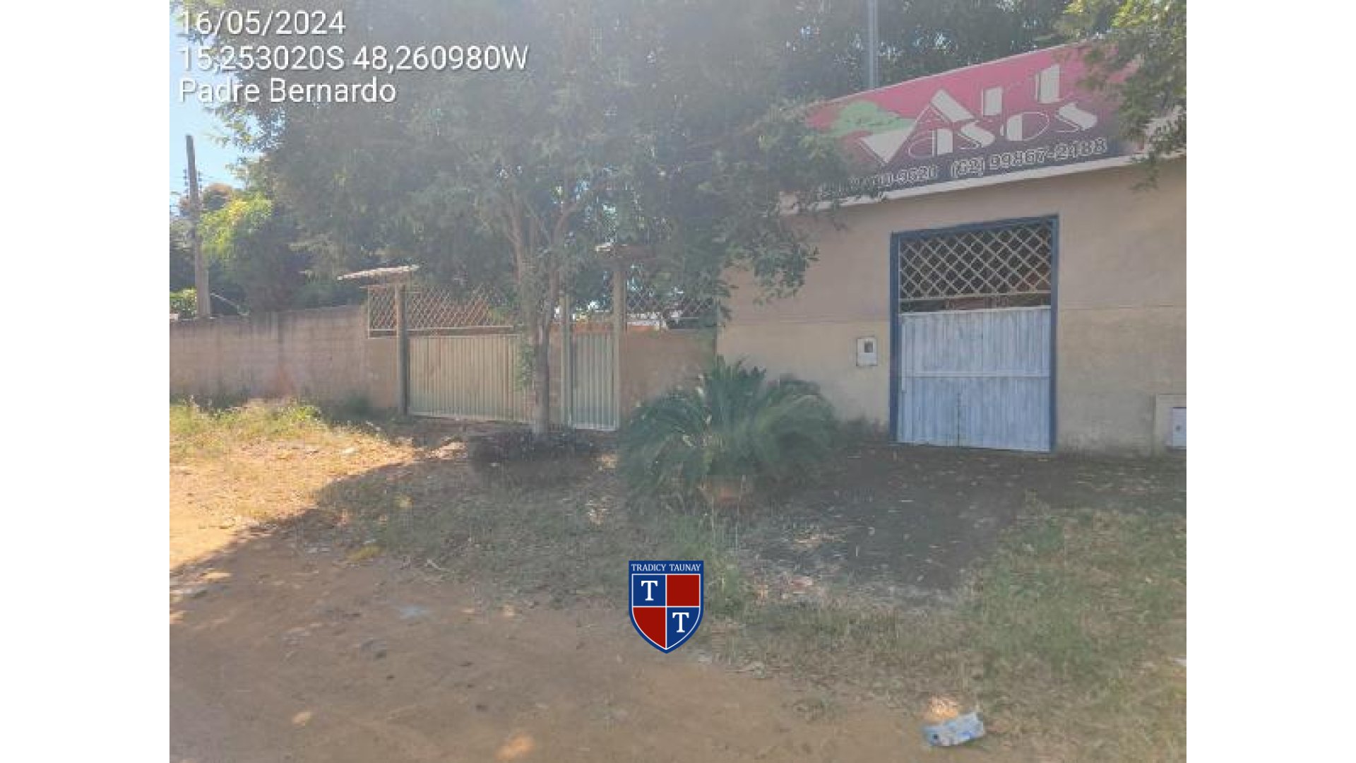 Foto do Imóvel