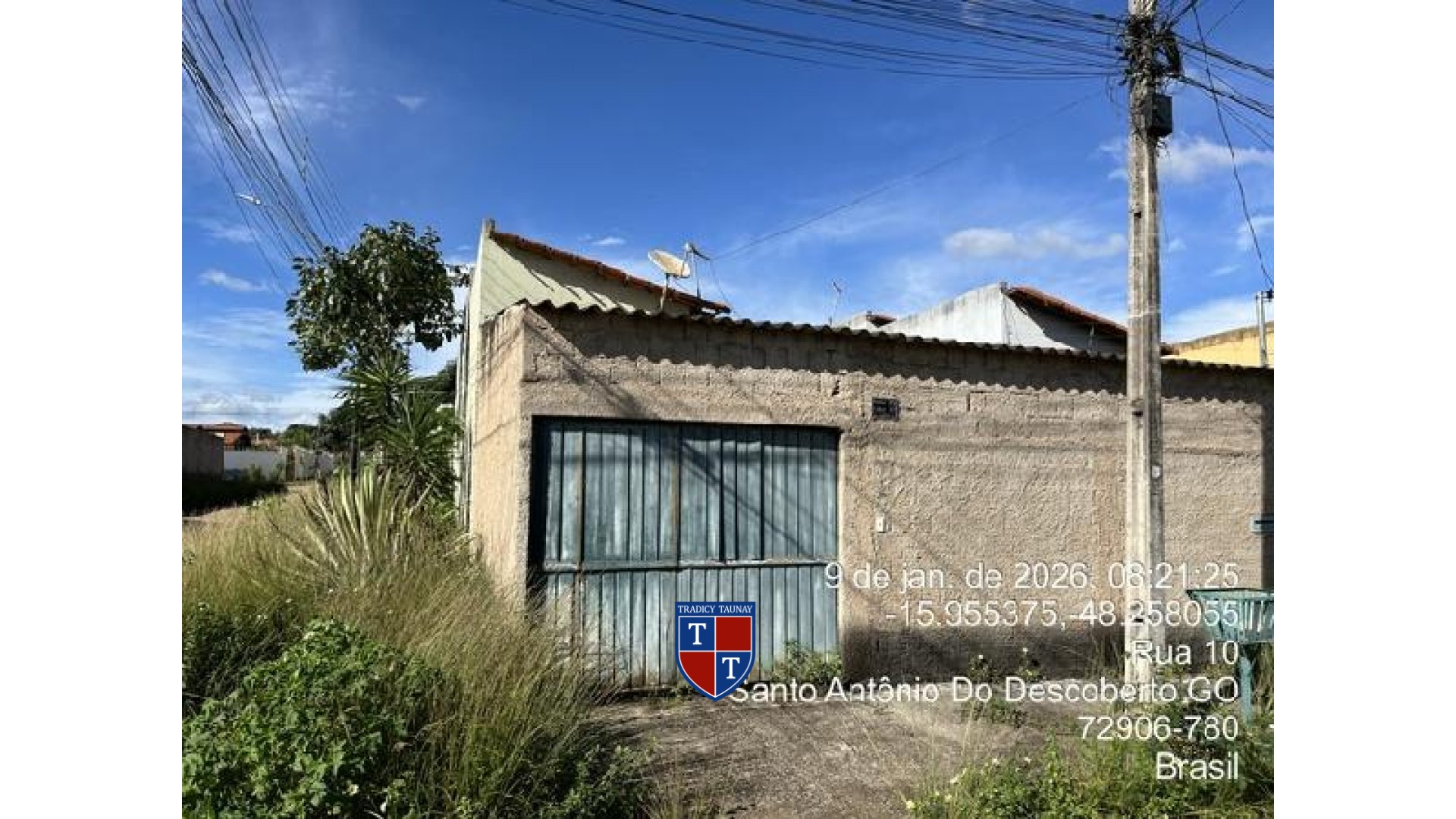 Foto do Imóvel