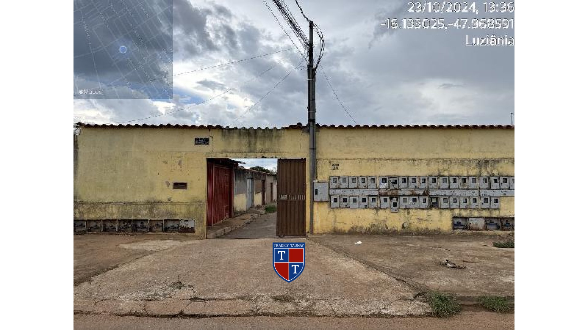 Foto do Imóvel