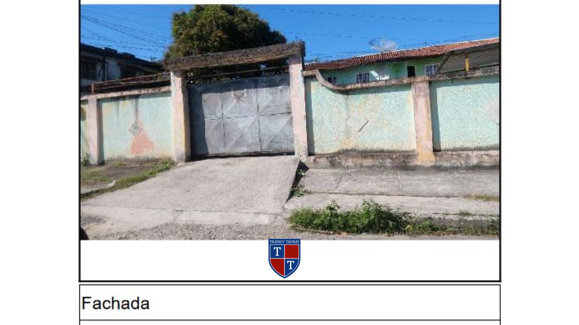 Foto do Imóvel