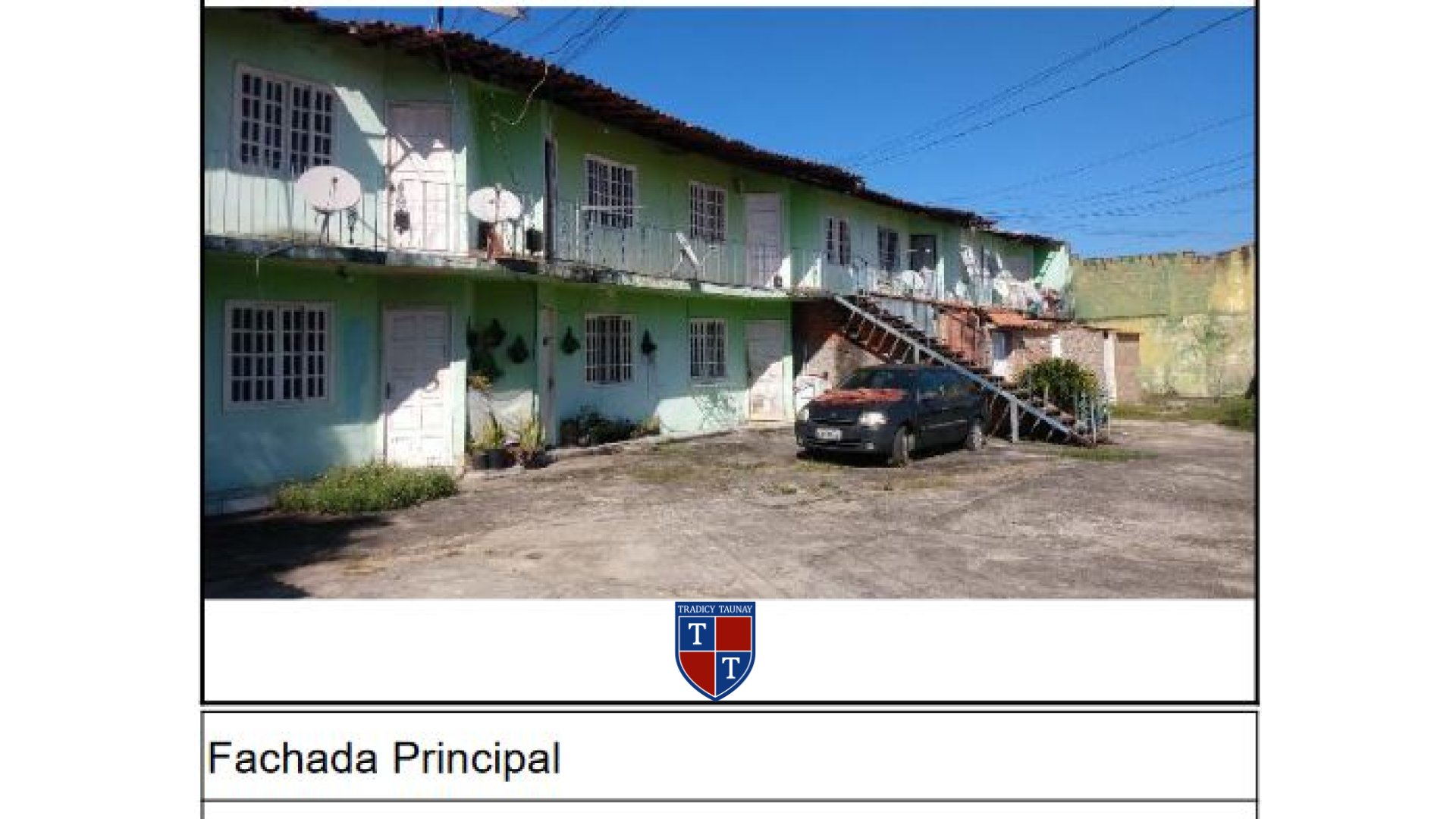 Foto do Imóvel