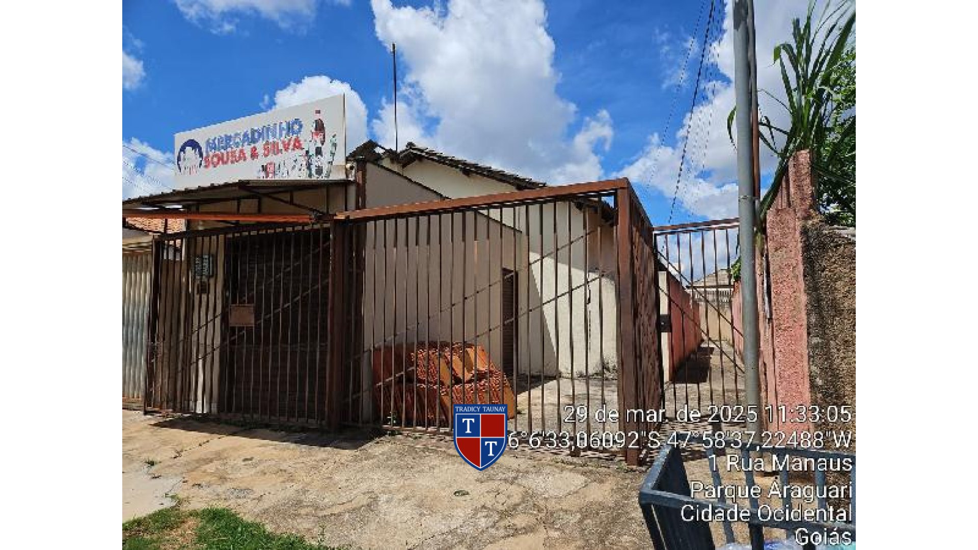 Foto do Imóvel