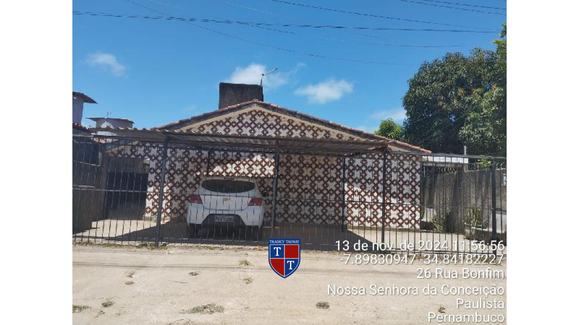 Foto do Imóvel