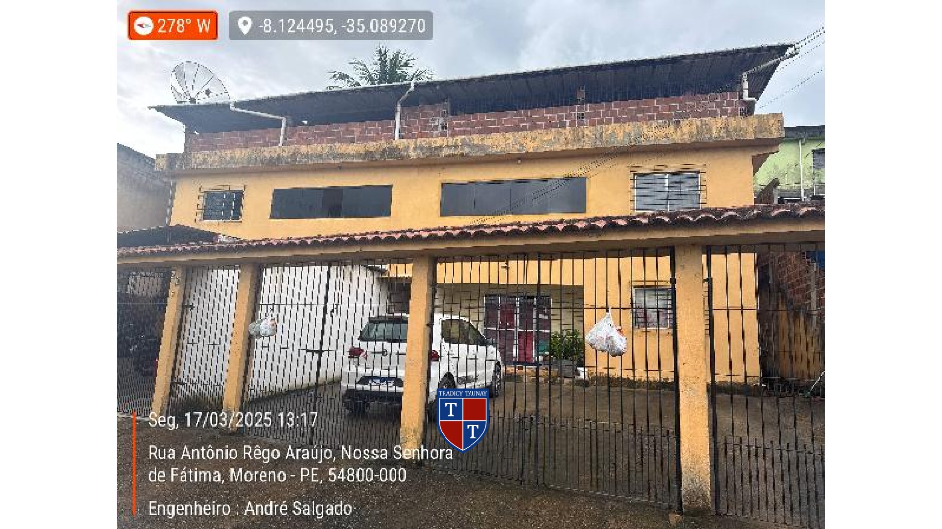 Foto do Imóvel