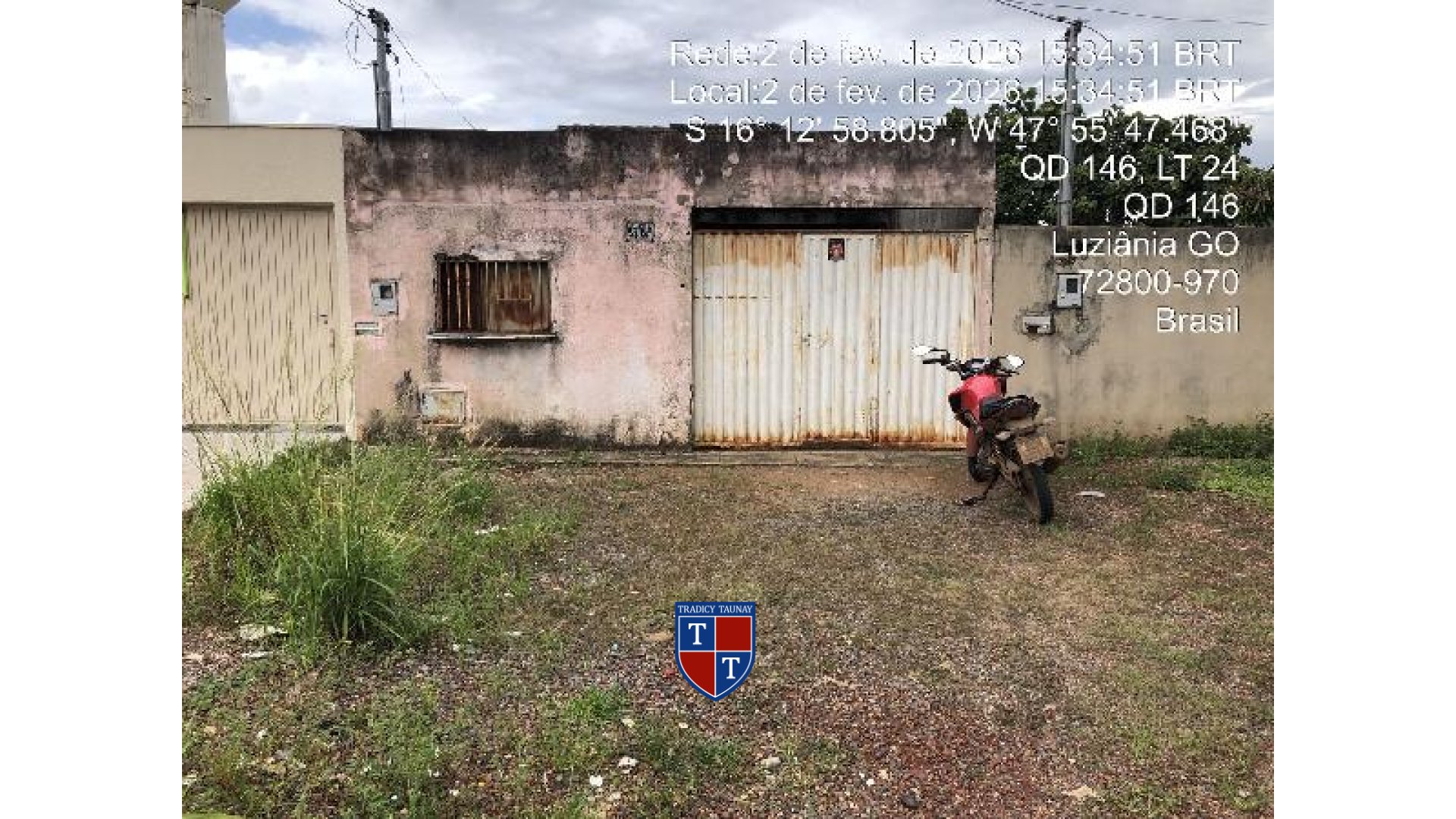 Foto do Imóvel