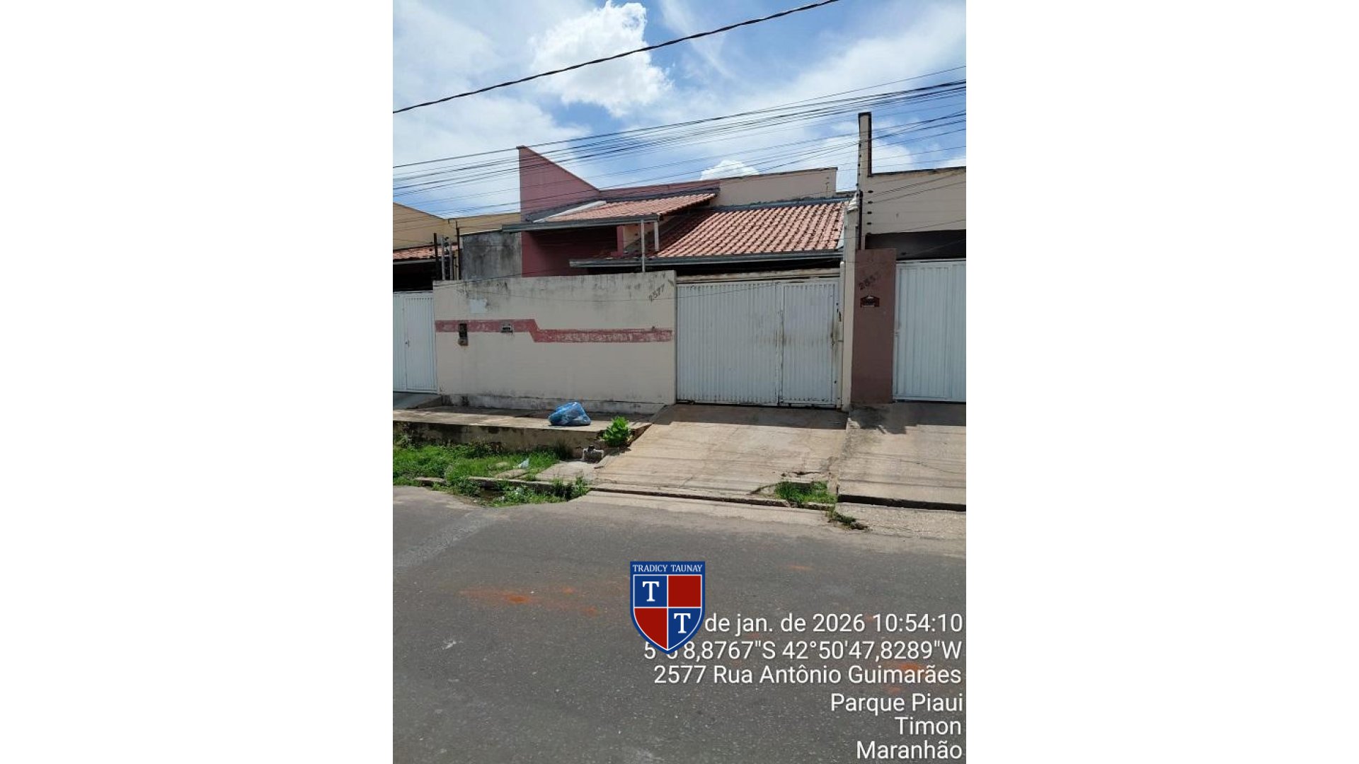 Foto do Imóvel