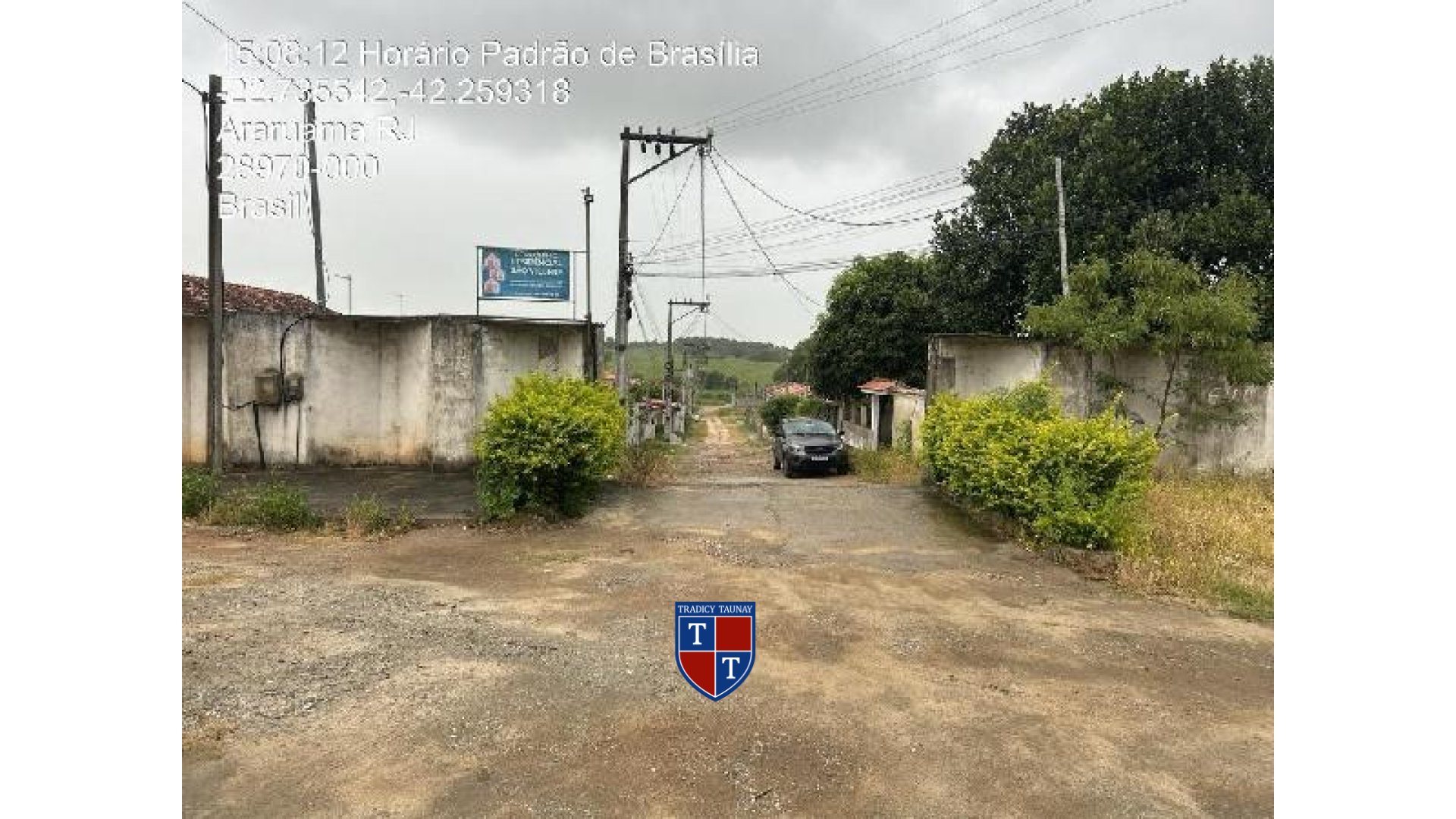 Foto 1 de CASA em MONTEIRO (SAO VICENTE) - Imóvel Retomado Caixa